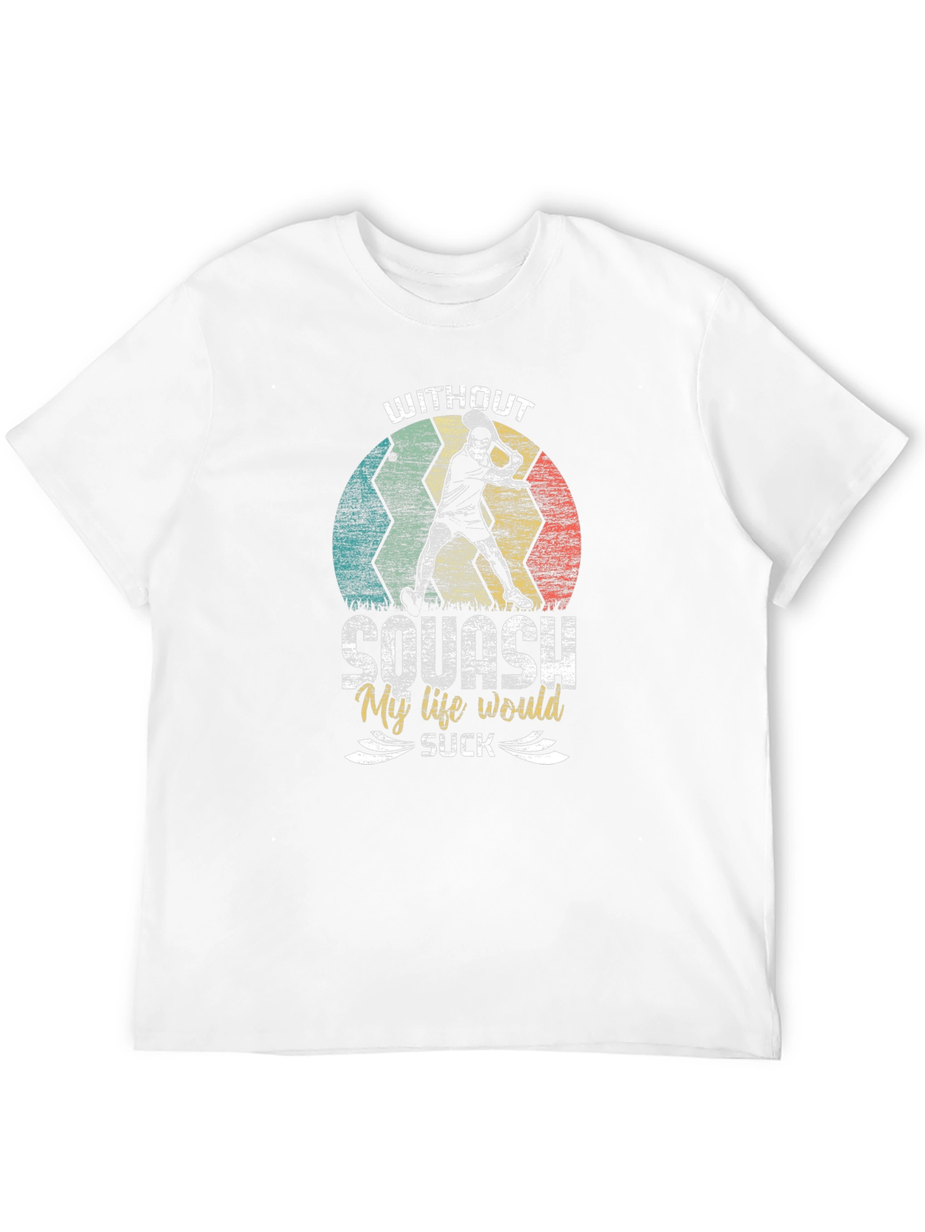 Squash Life T-Shirt