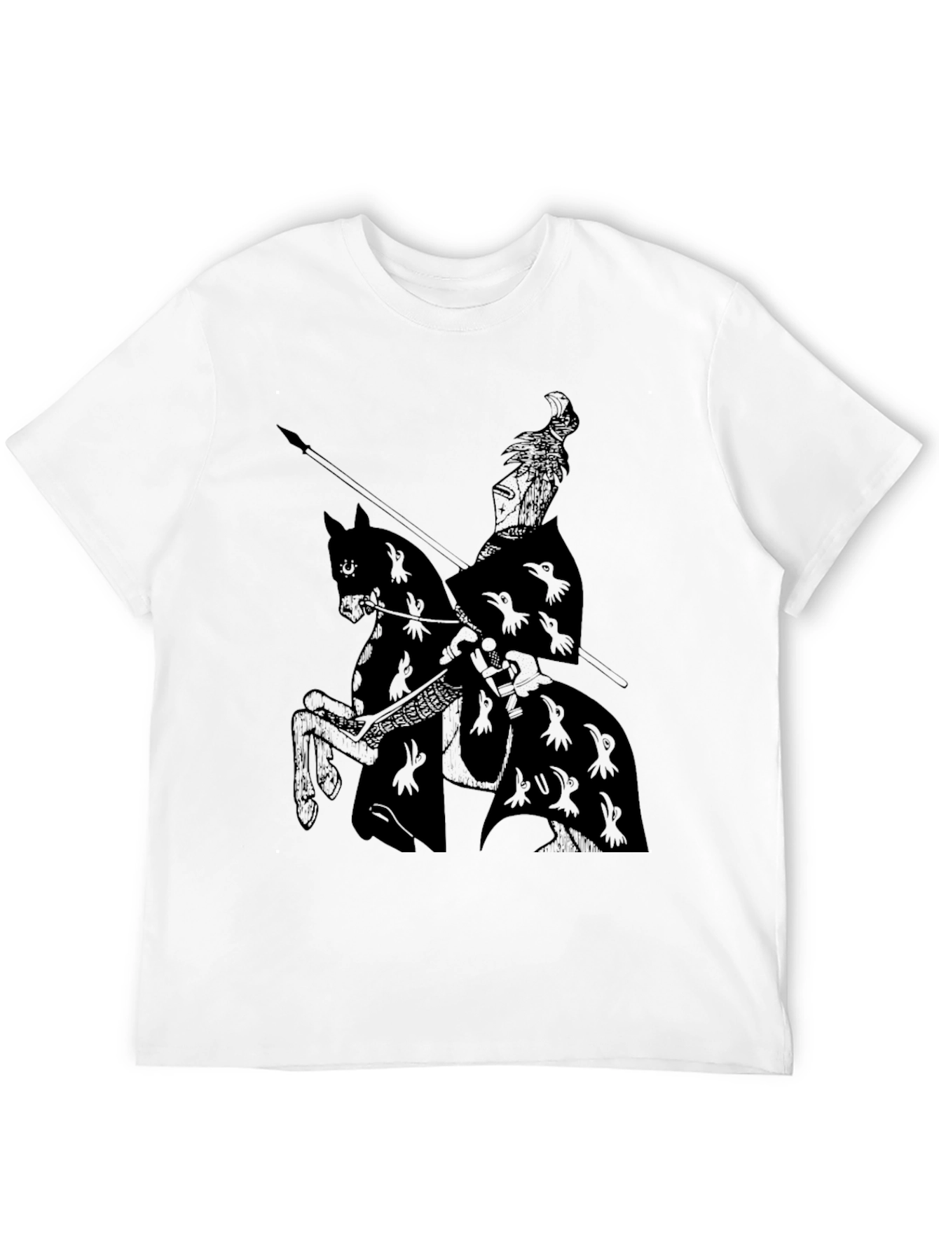 Knight Rider Graphic Tee