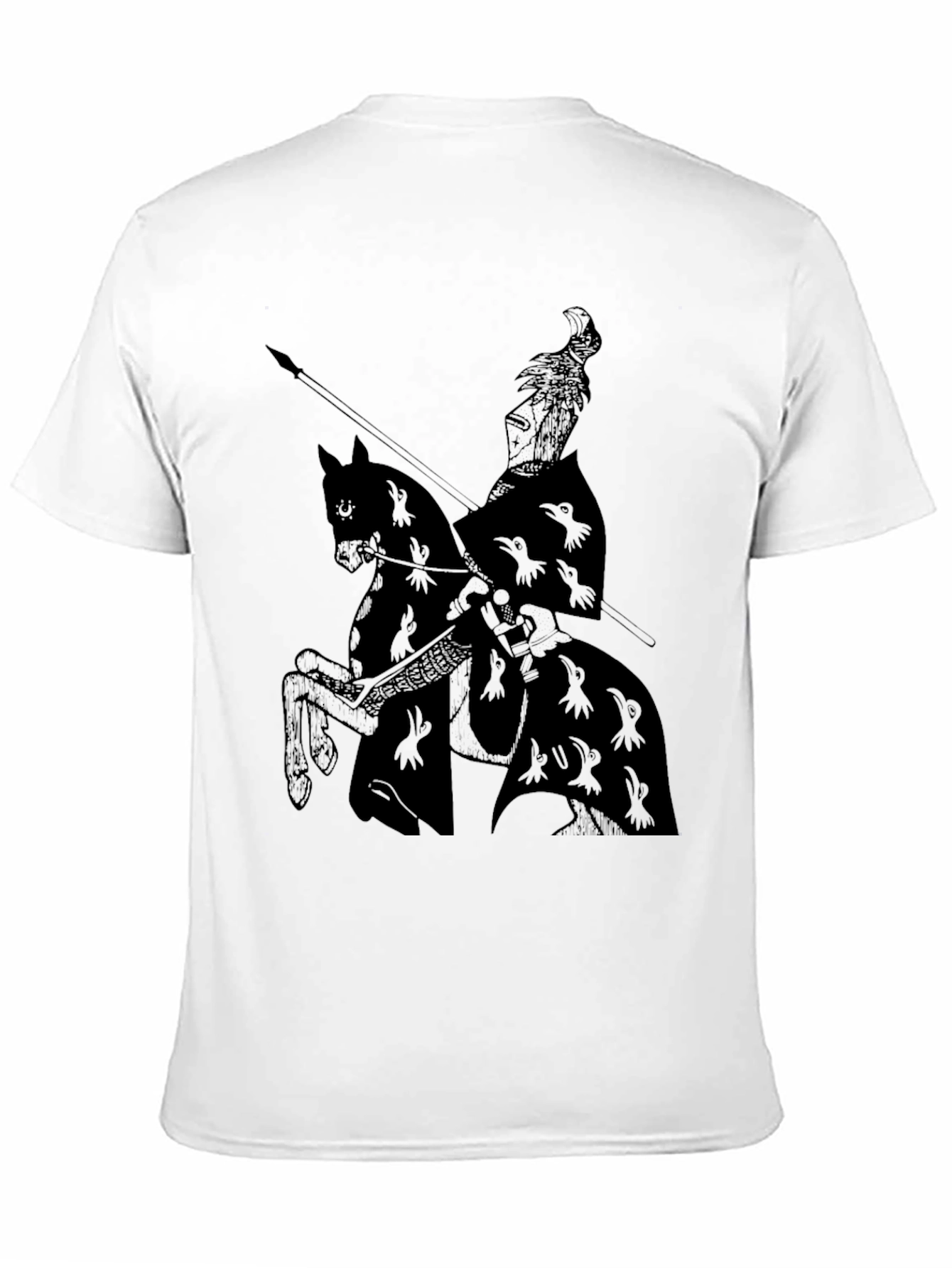 Knight Rider Graphic Tee