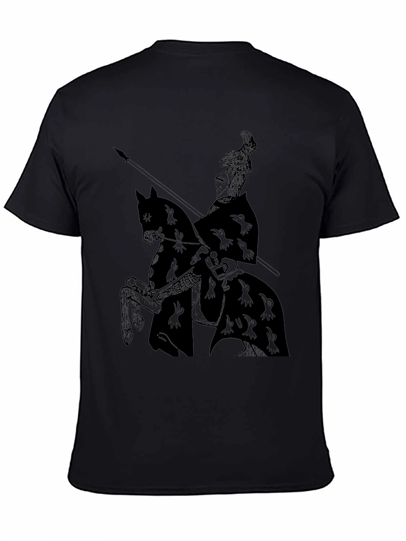Knight Rider Graphic Tee