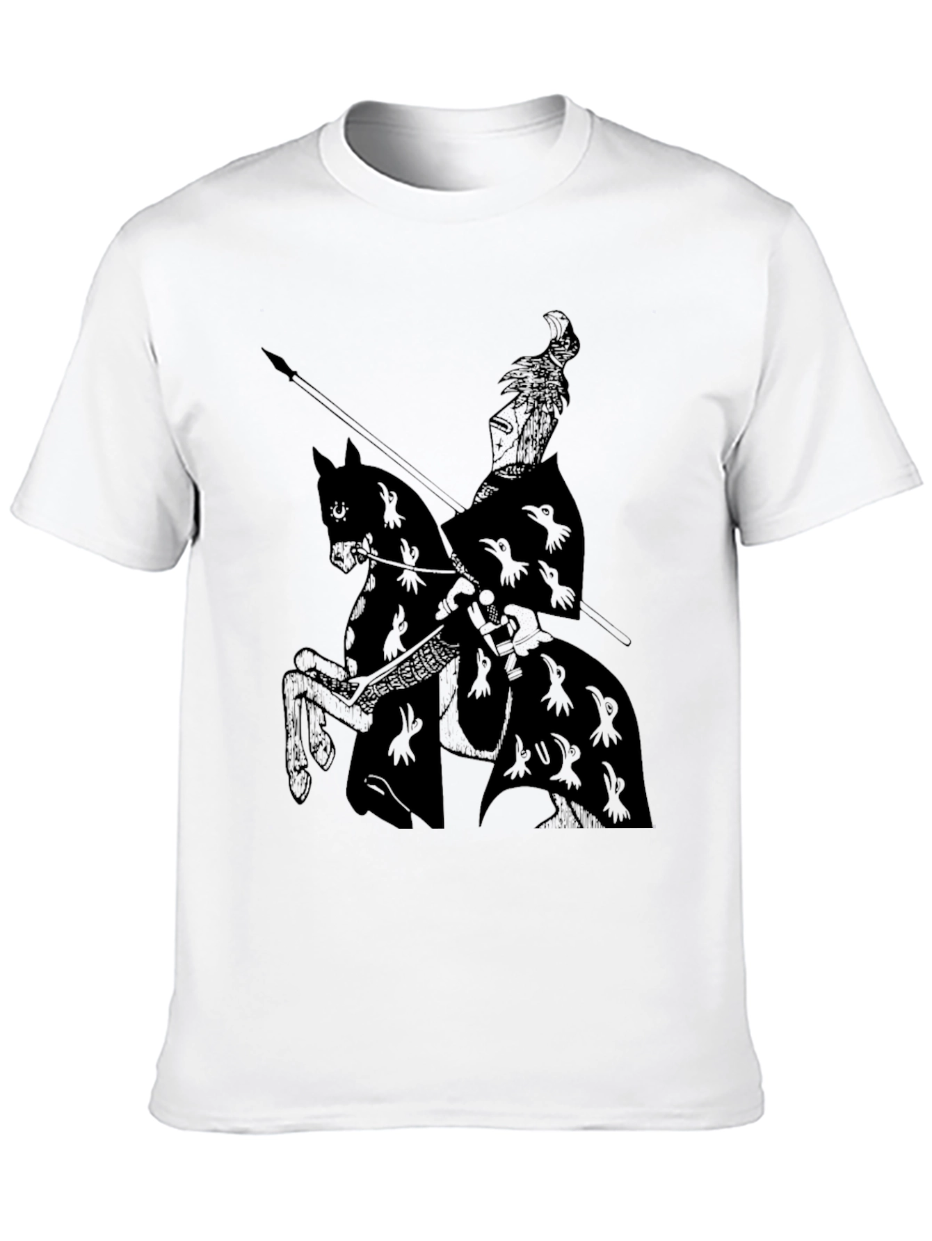 Knight Rider Graphic Tee
