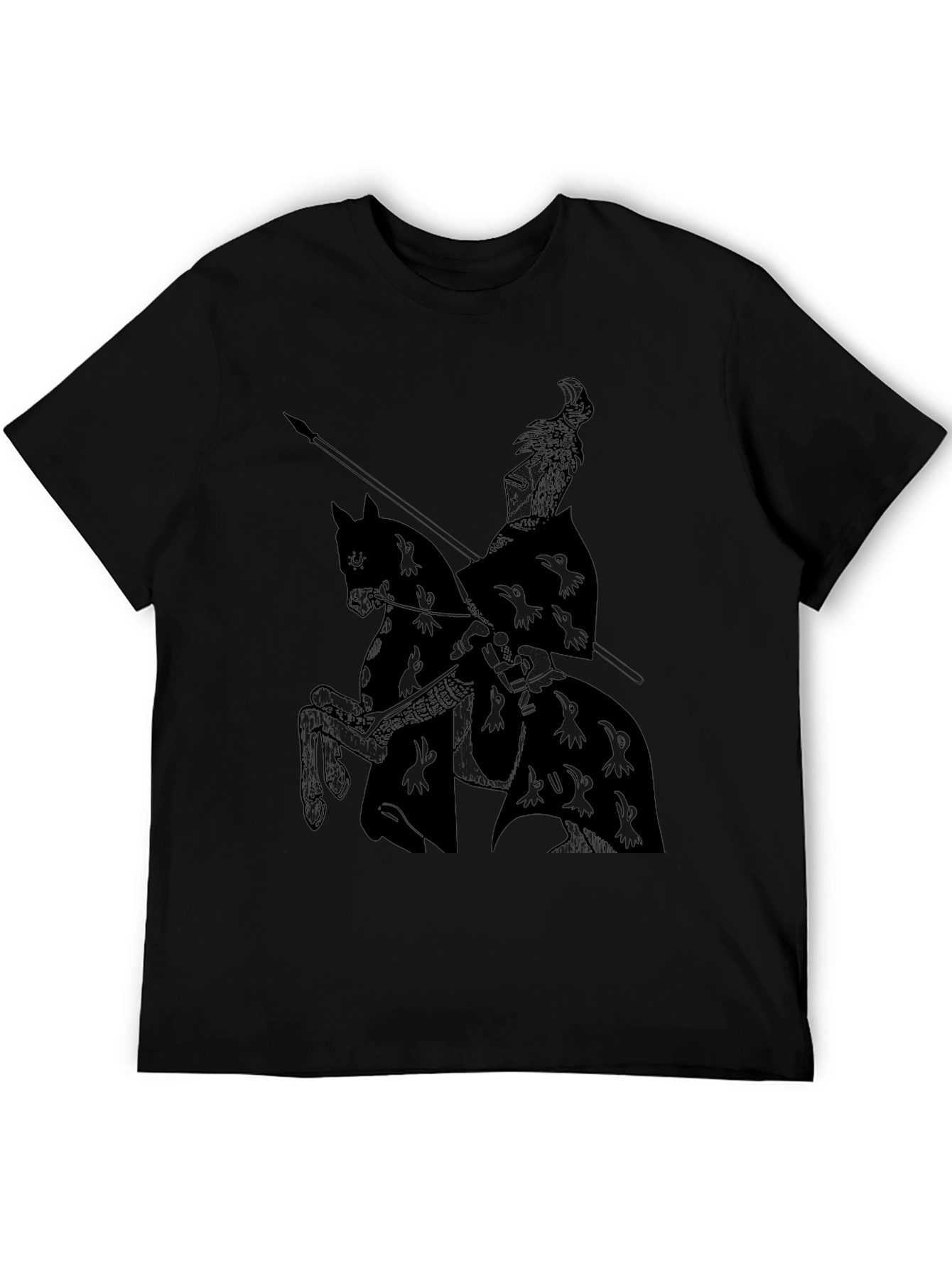 Knight Rider Graphic Tee
