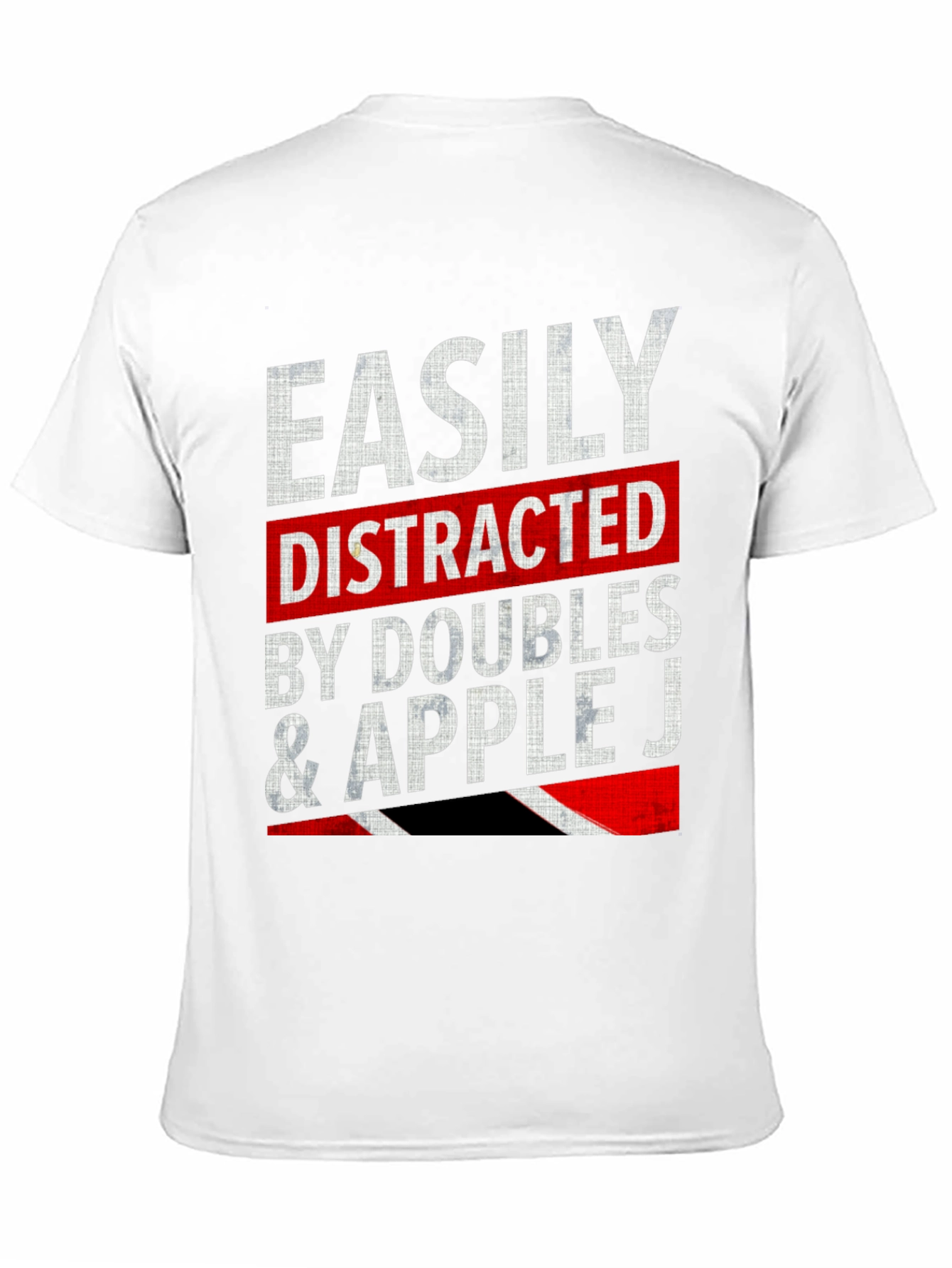 Easily Distracted T-Shirt