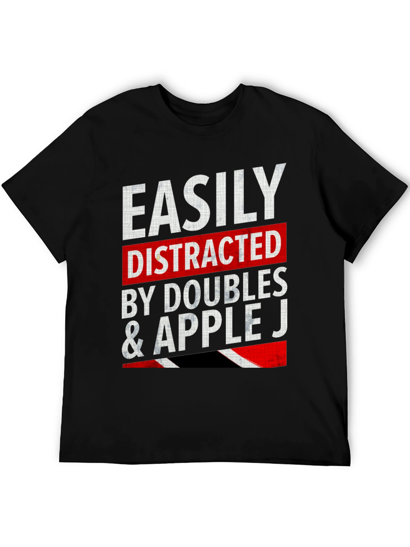 Easily Distracted T-Shirt