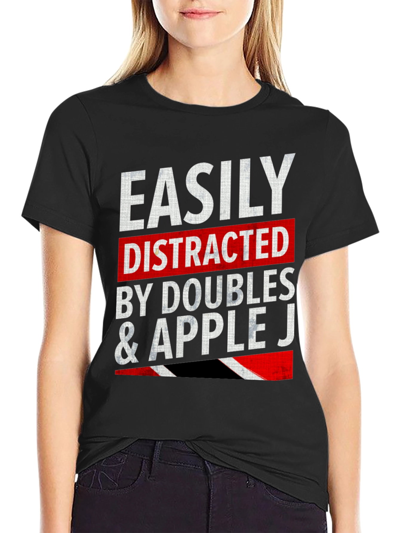 Easily Distracted T-Shirt