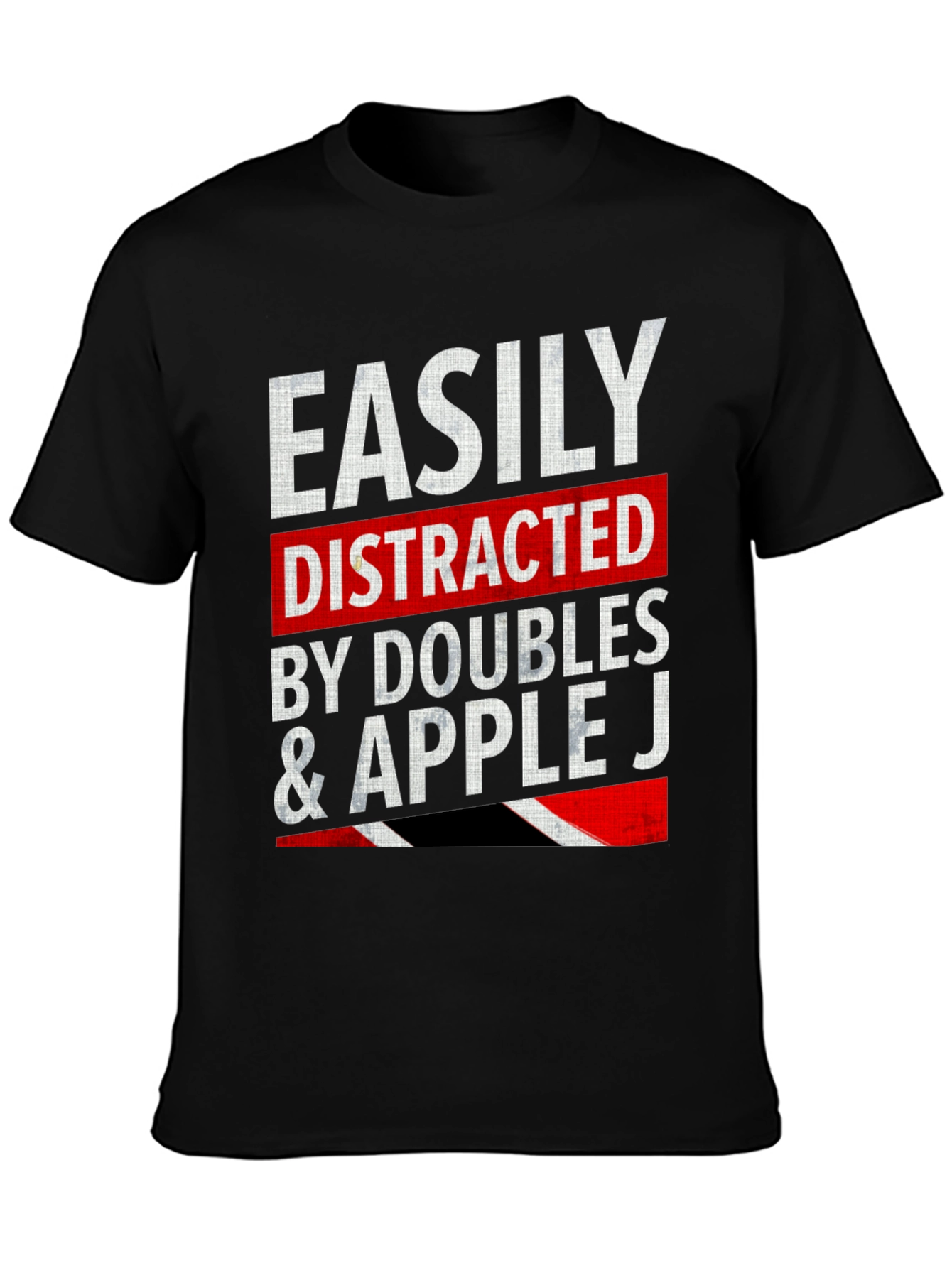 Easily Distracted T-Shirt