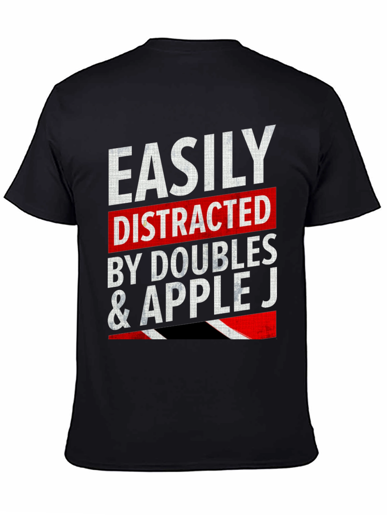 Easily Distracted T-Shirt