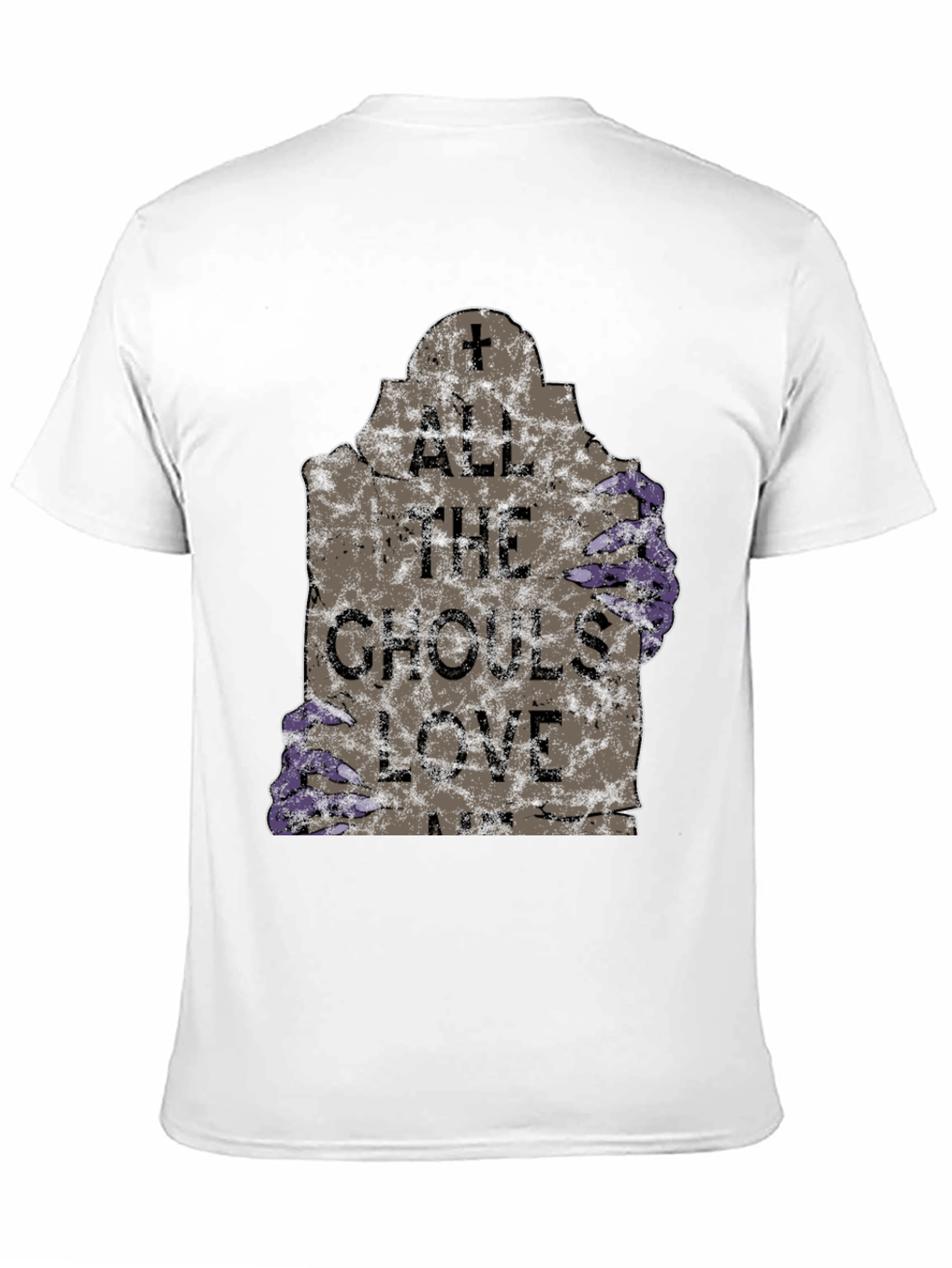 All the Ghouls Love Me T-Shirt