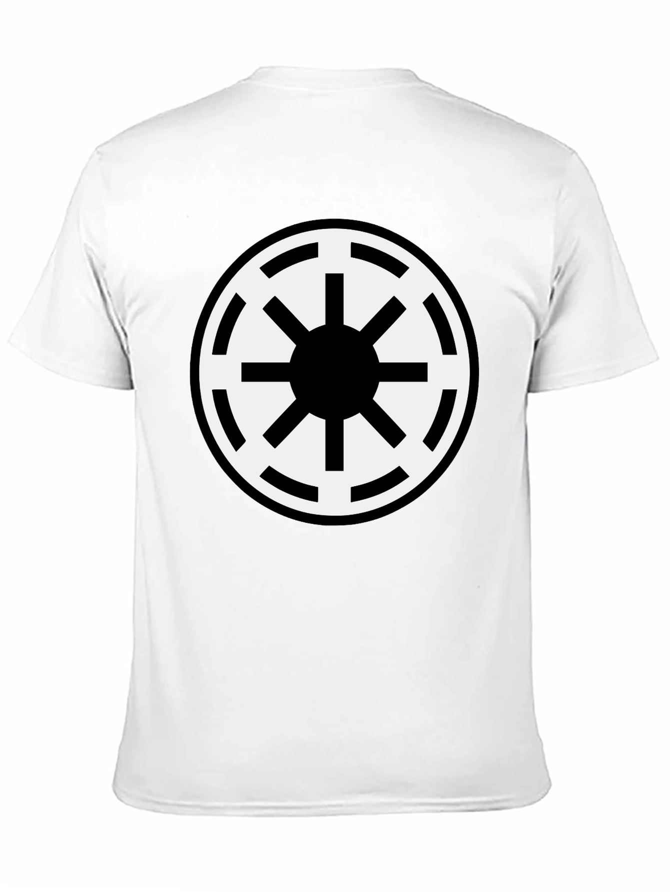 Star Wars Galactic Republic T-Shirt