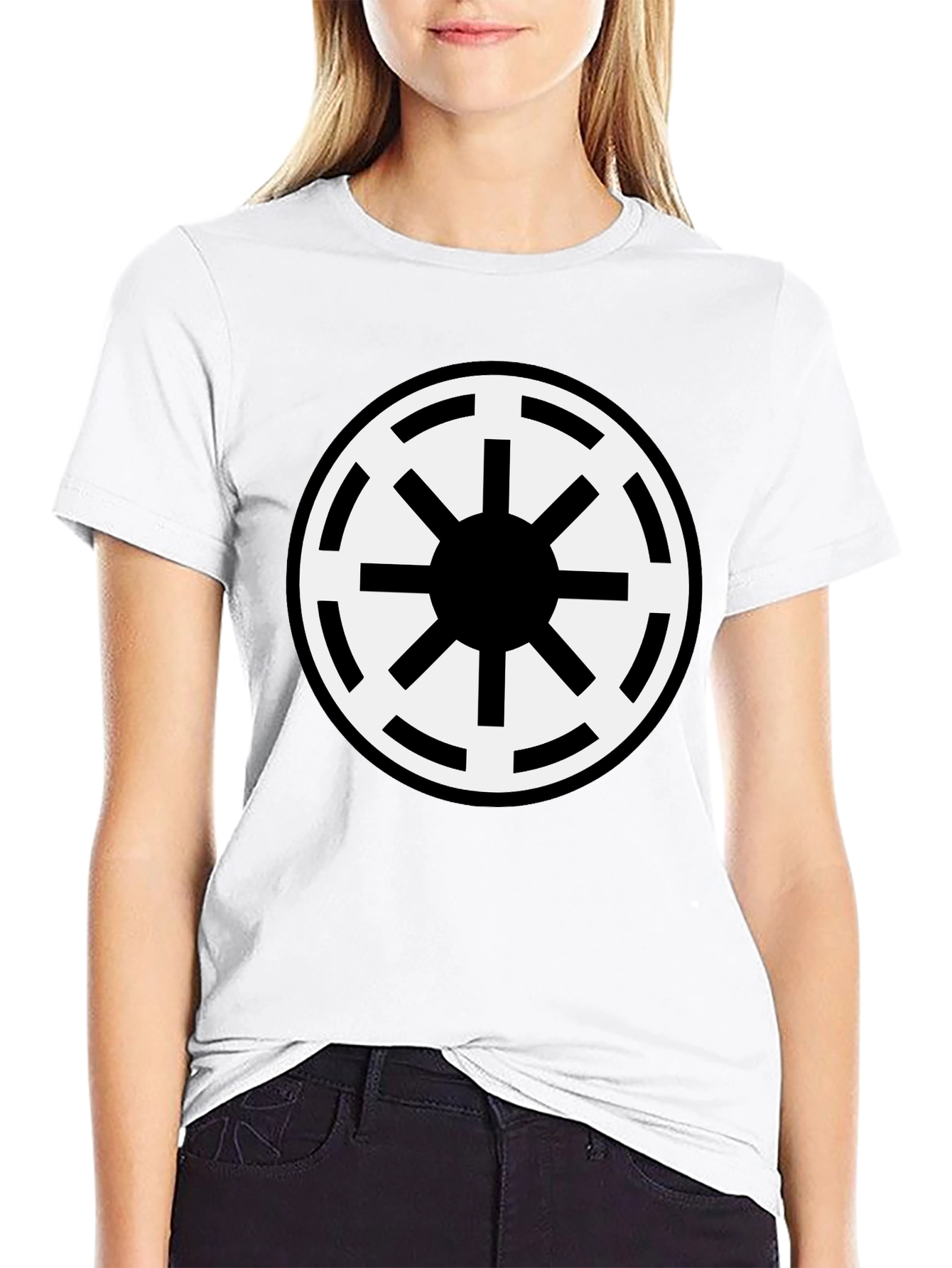 Star Wars Galactic Republic T-Shirt