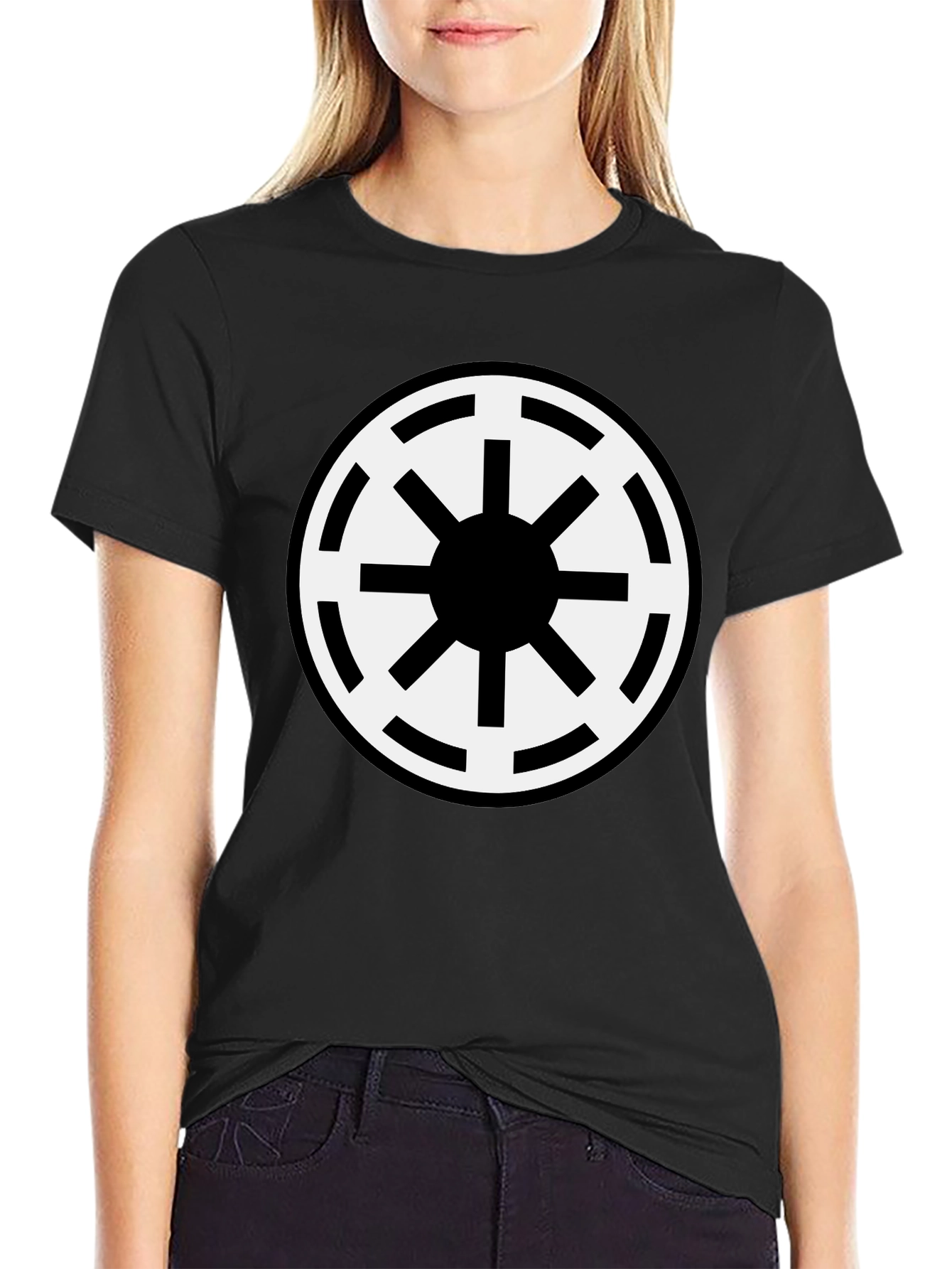 Star Wars Galactic Republic T-Shirt