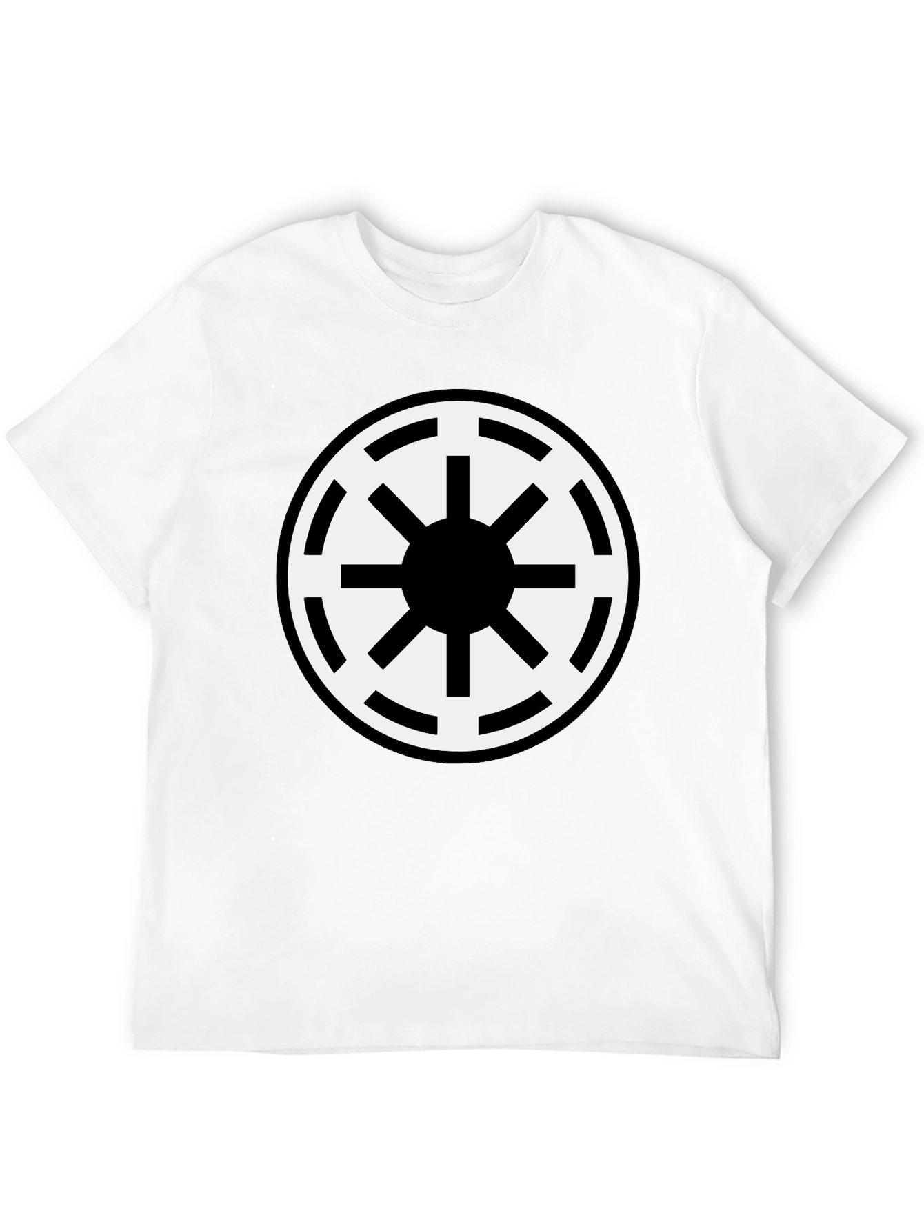 Star Wars Galactic Republic T-Shirt