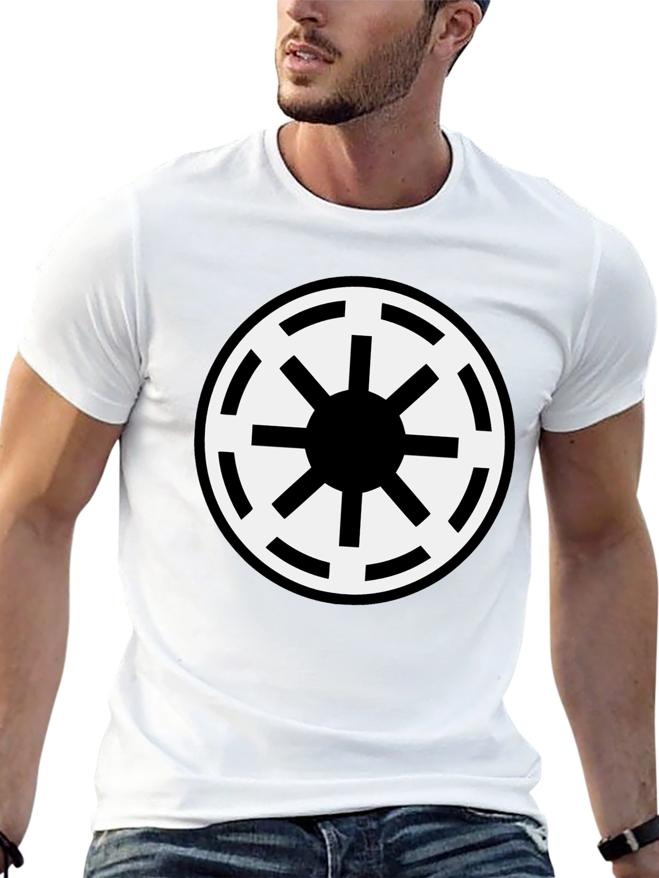 Star Wars Galactic Republic T-Shirt