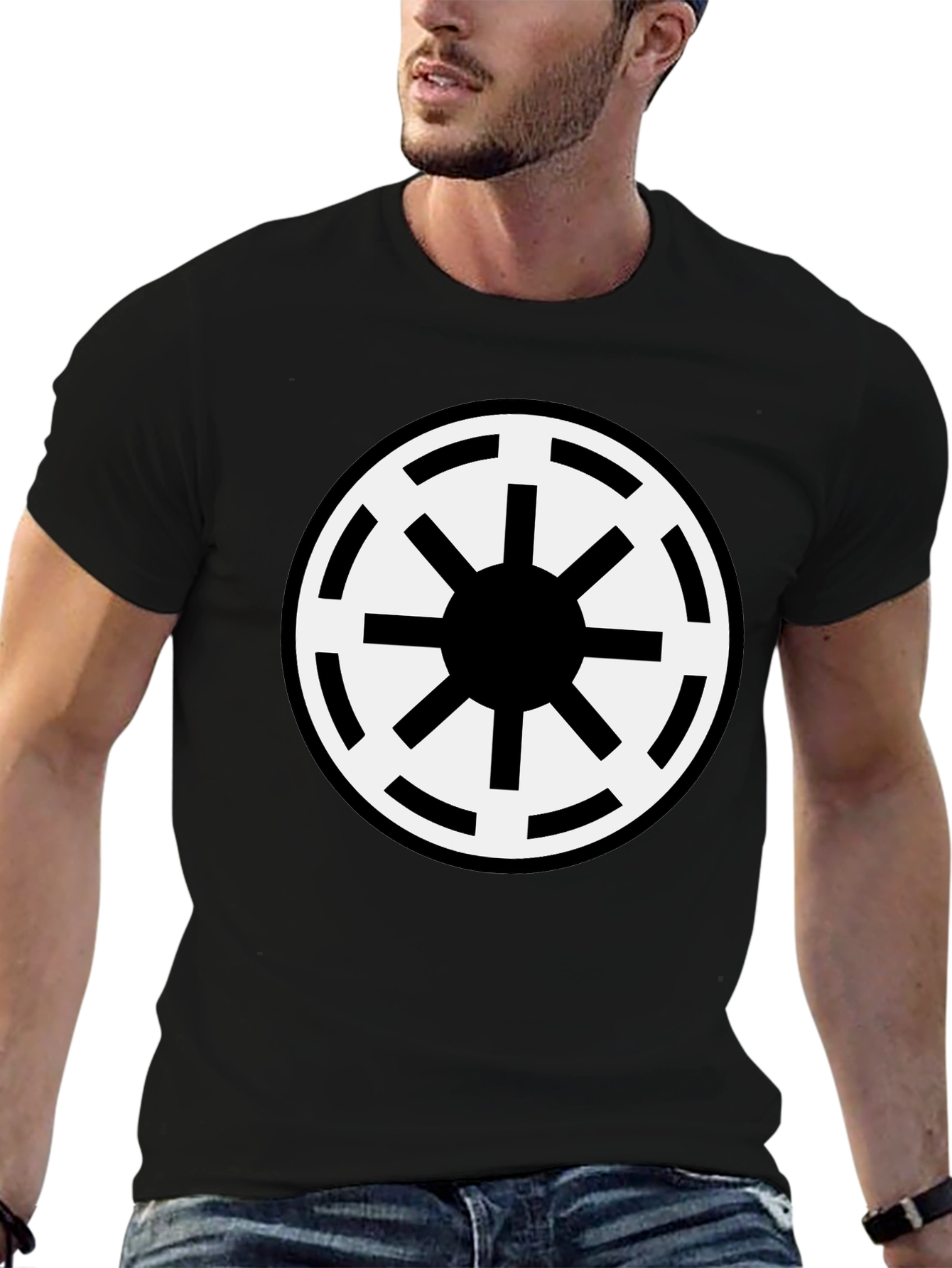 Star Wars Galactic Republic T-Shirt