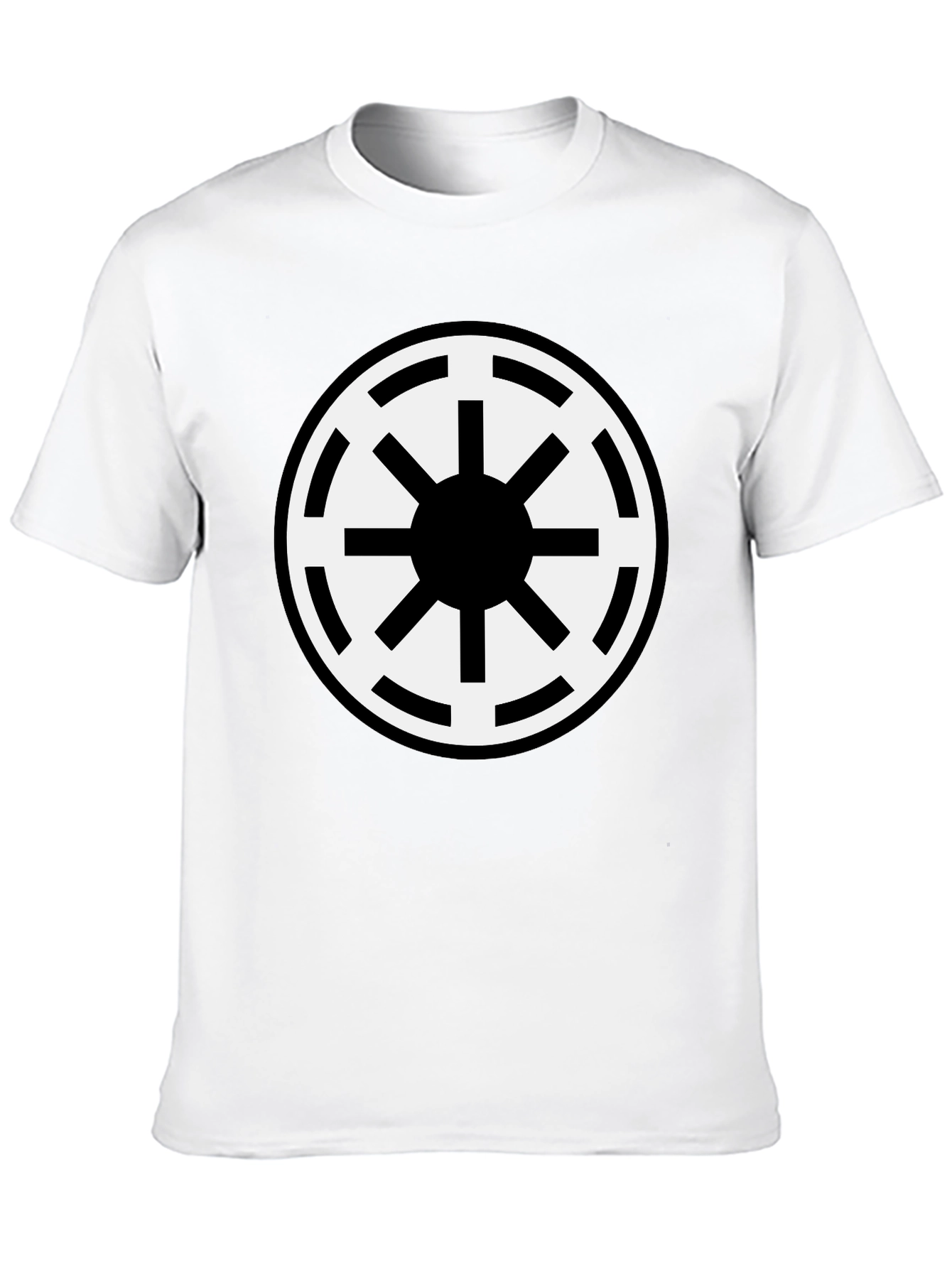 Star Wars Galactic Republic T-Shirt