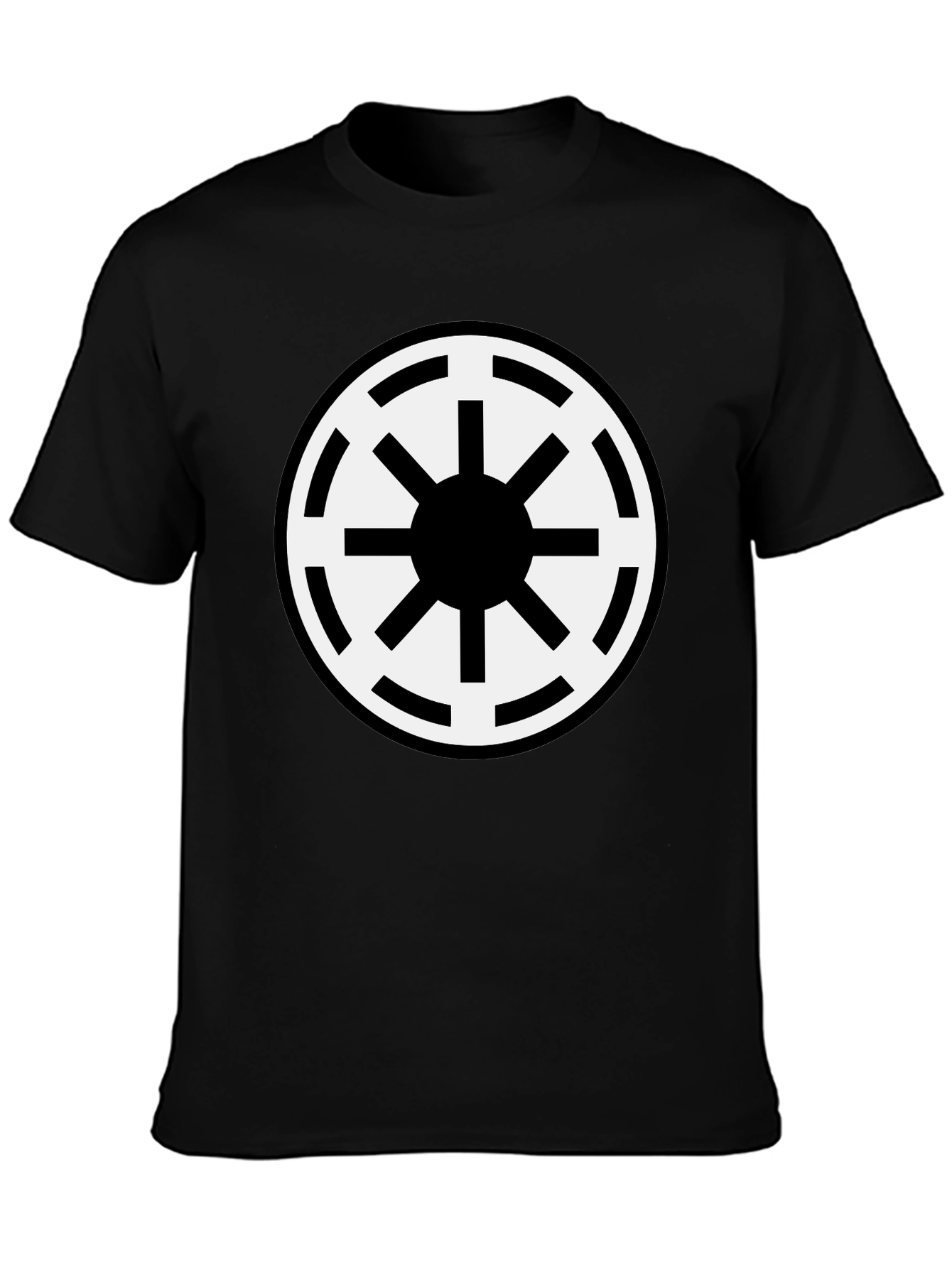 Star Wars Galactic Republic T-Shirt