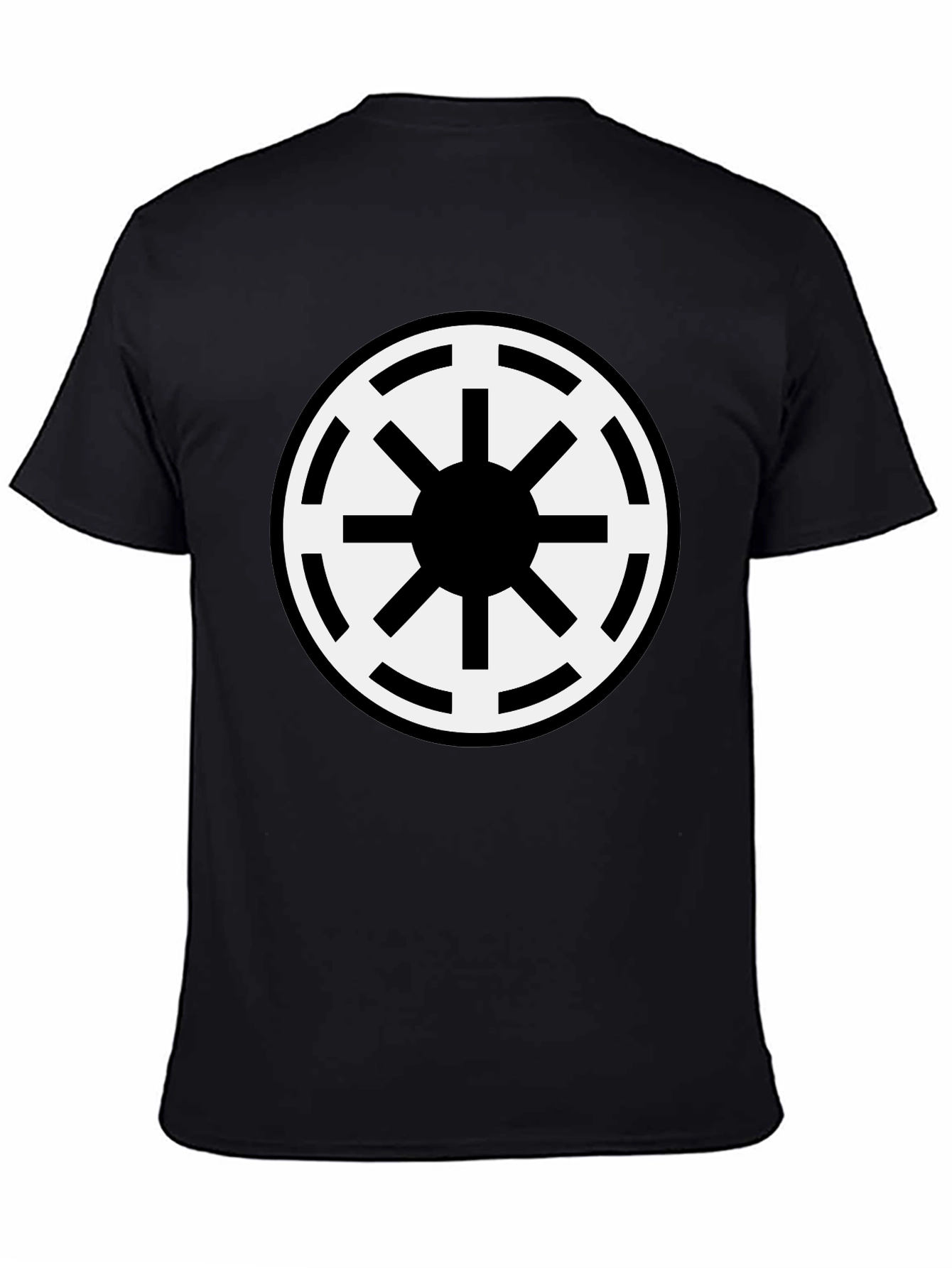 Star Wars Galactic Republic T-Shirt
