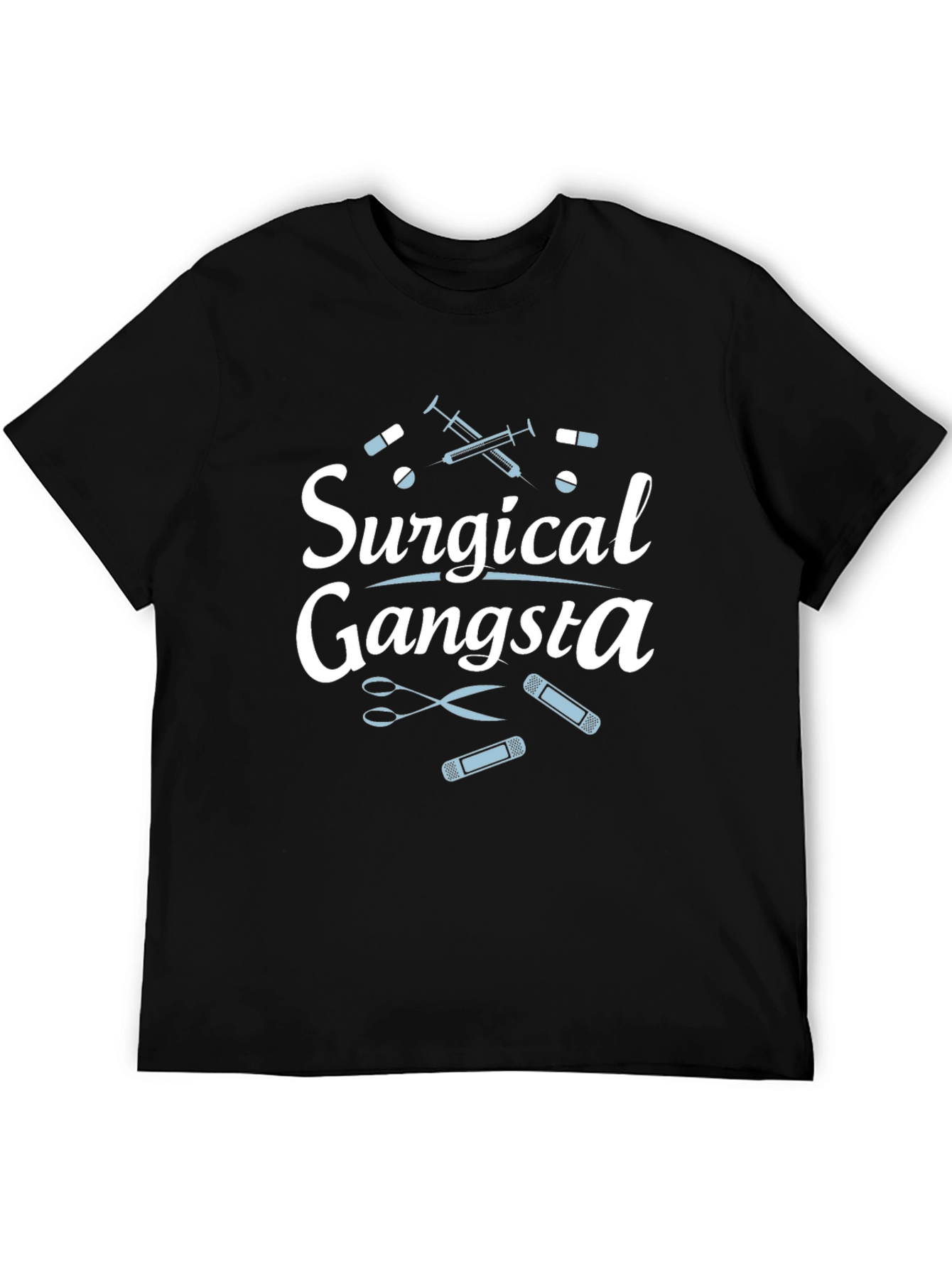 Surgical Gangsta T-Shirt