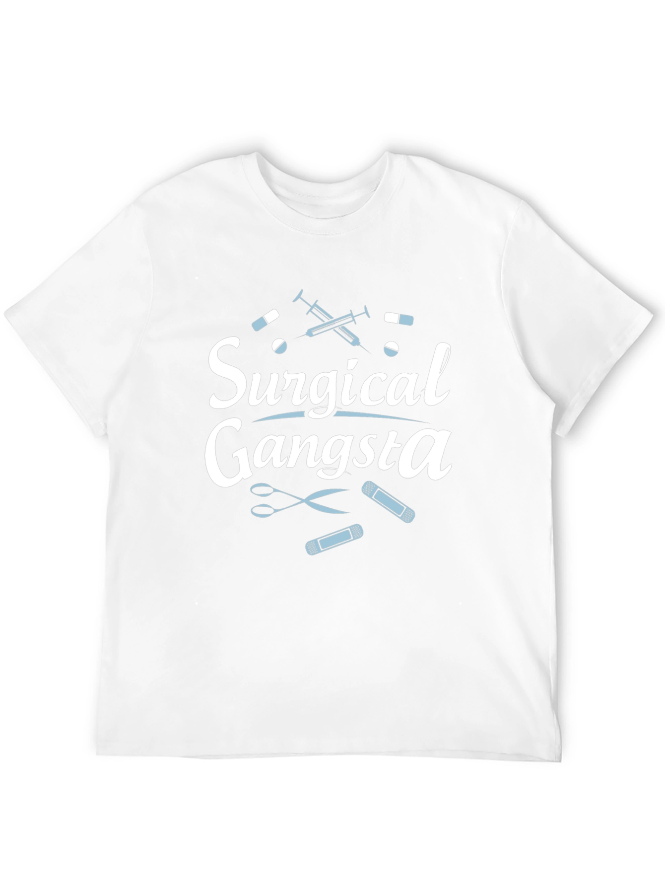 Surgical Gangsta T-Shirt