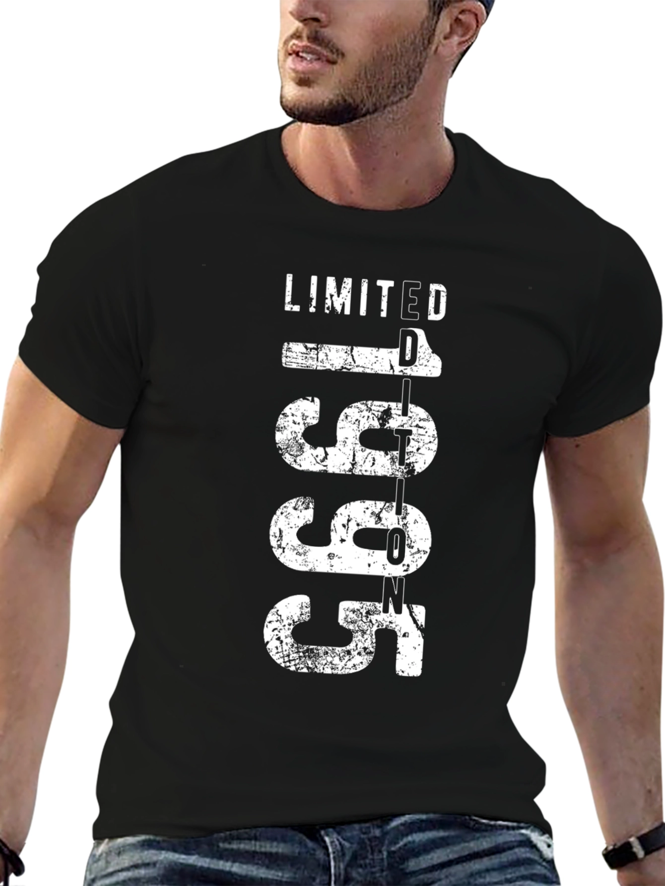Limited Edition 1995 Graphic Tee