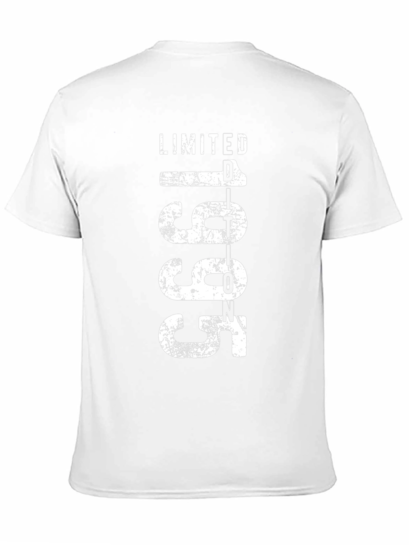 Limited Edition 1995 Graphic Tee
