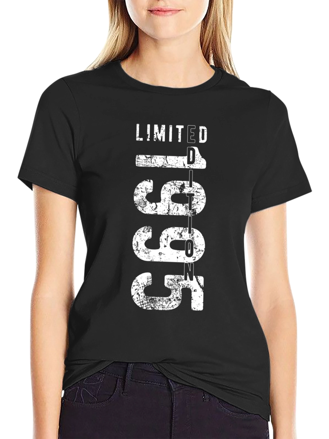 Limited Edition 1995 Graphic Tee