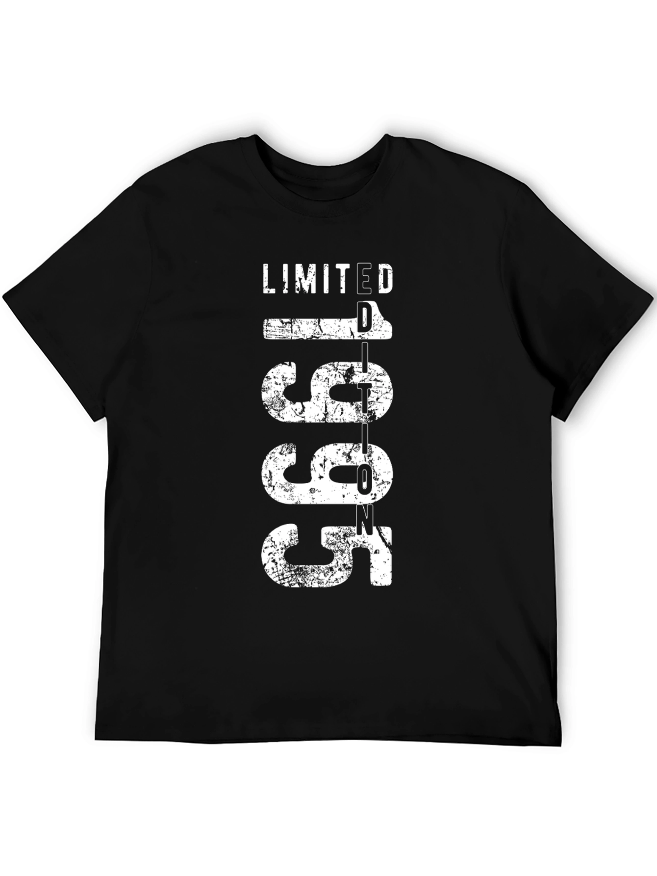 Limited Edition 1995 Graphic Tee
