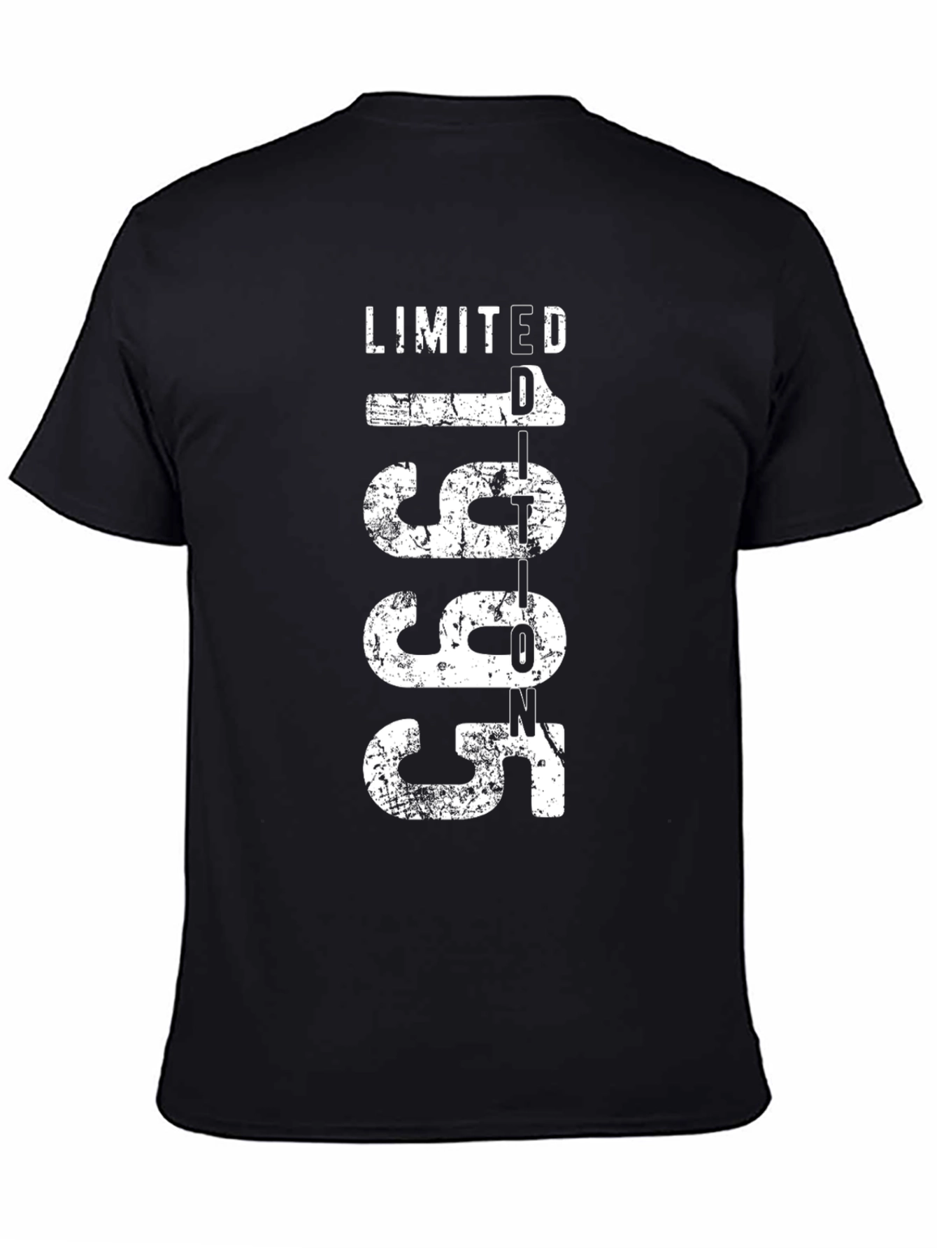 Limited Edition 1995 Graphic Tee
