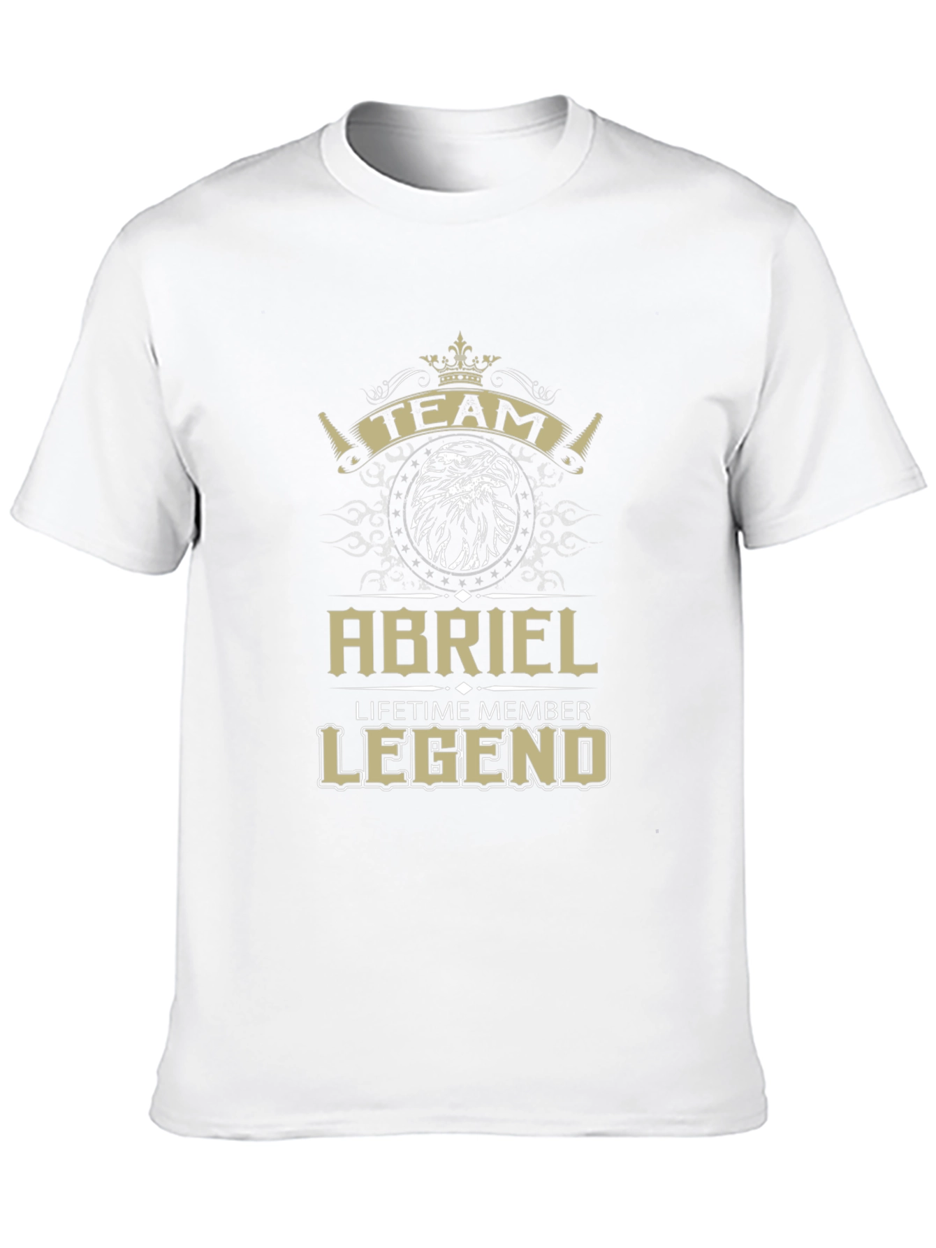 Abriel Team Legend T-Shirt