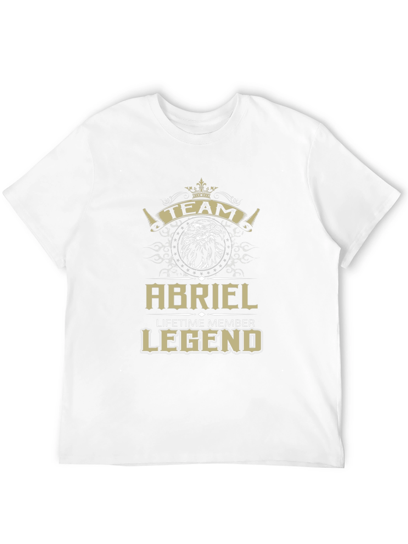 Abriel Team Legend T-Shirt
