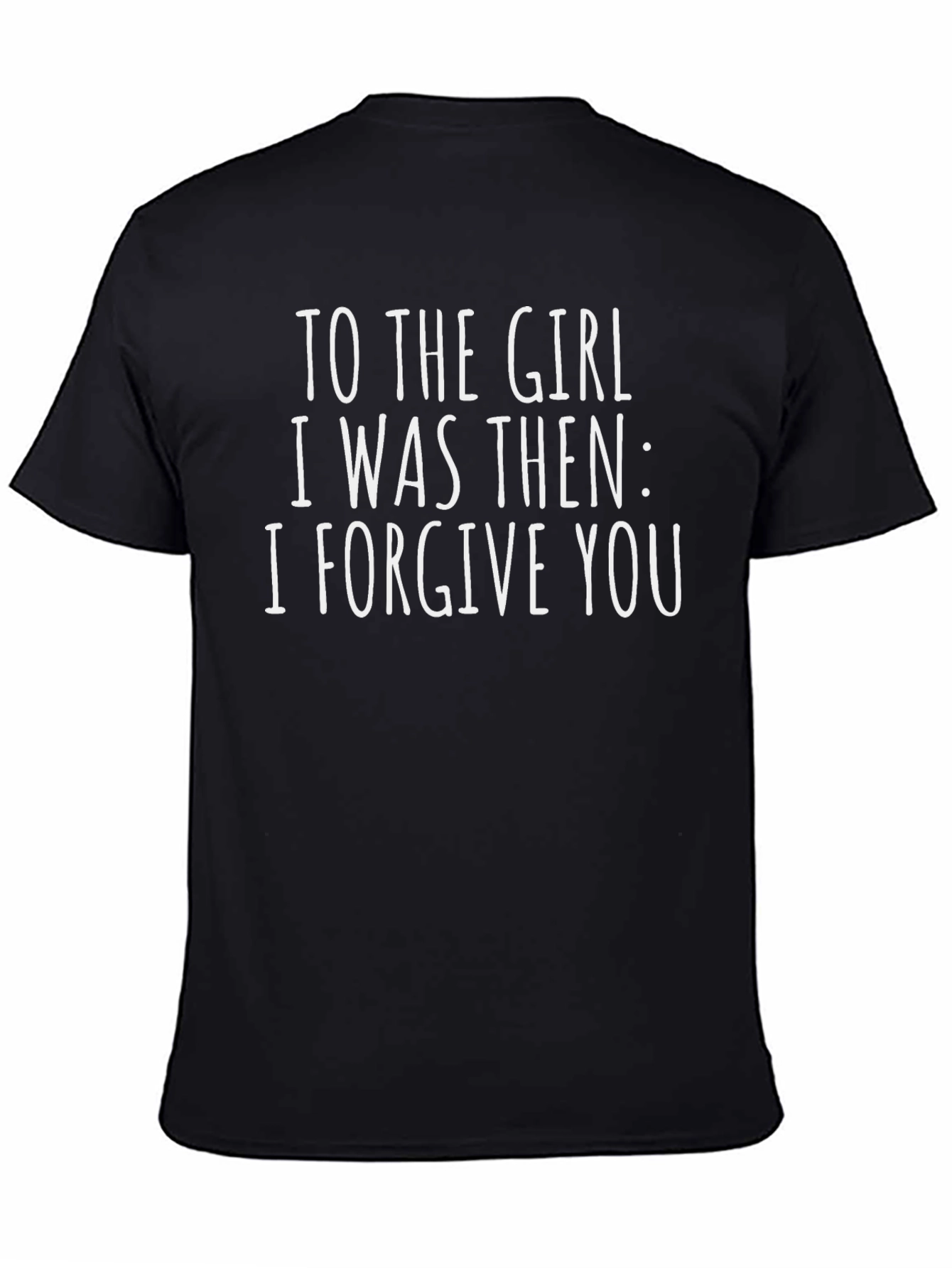I Forgive You Graphic Tee