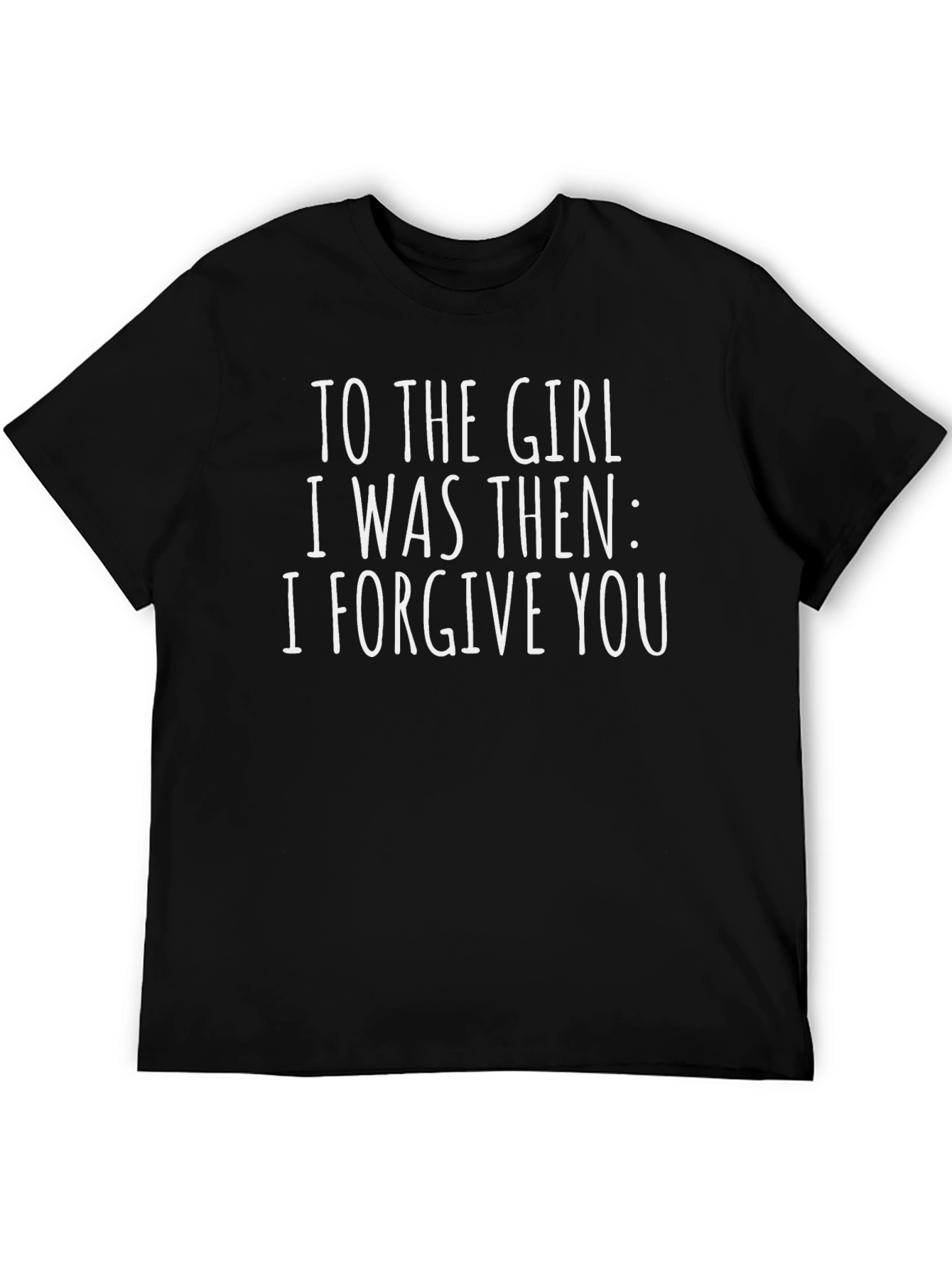 I Forgive You Graphic Tee