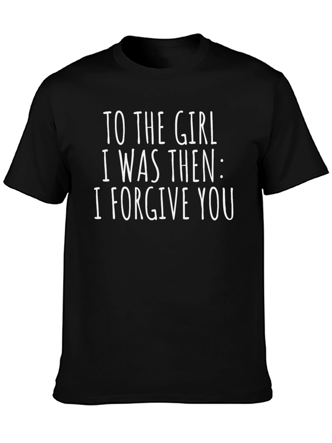 I Forgive You Graphic Tee