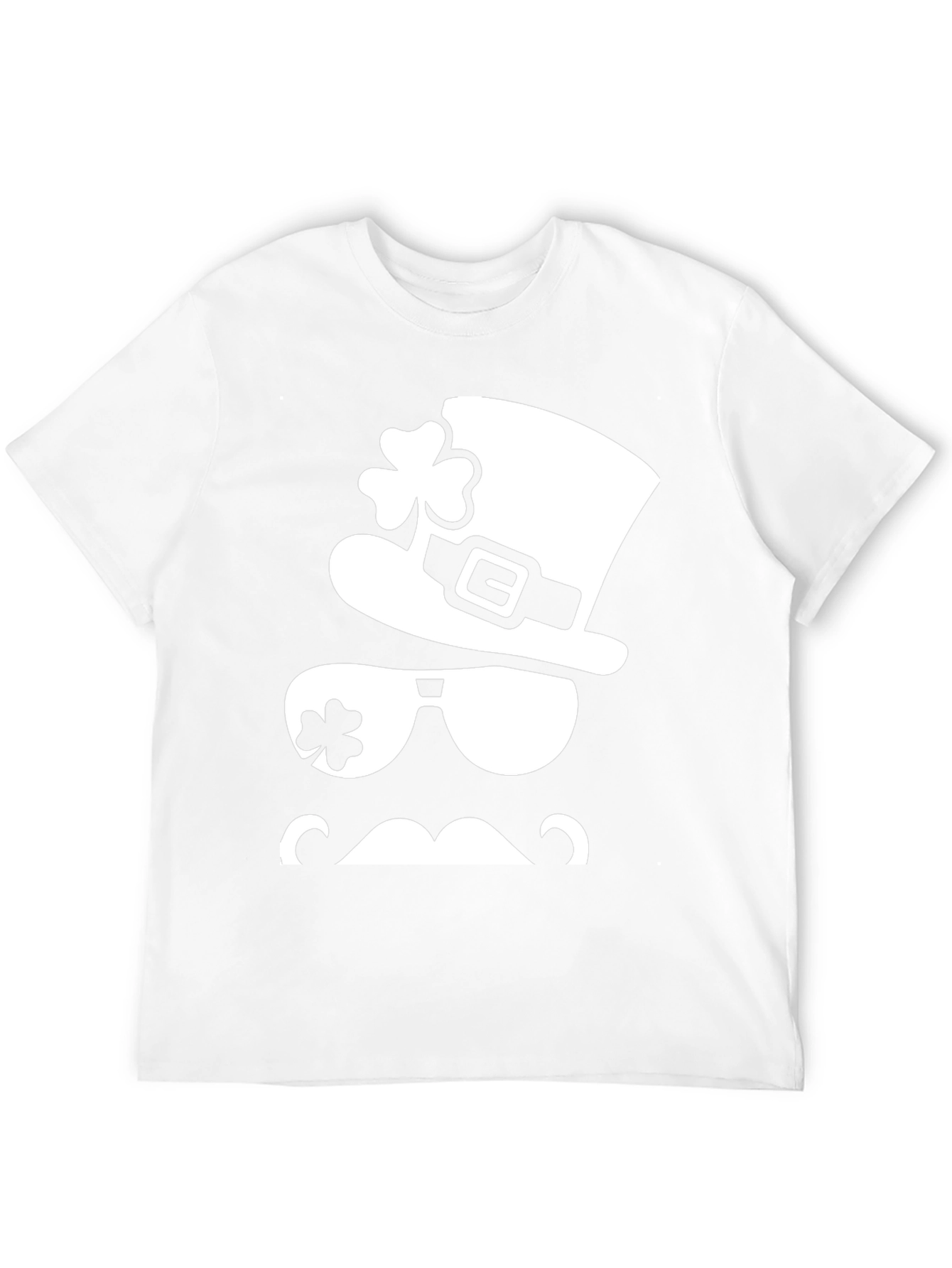 St. Patricks Day Leprechaun T-Shirt