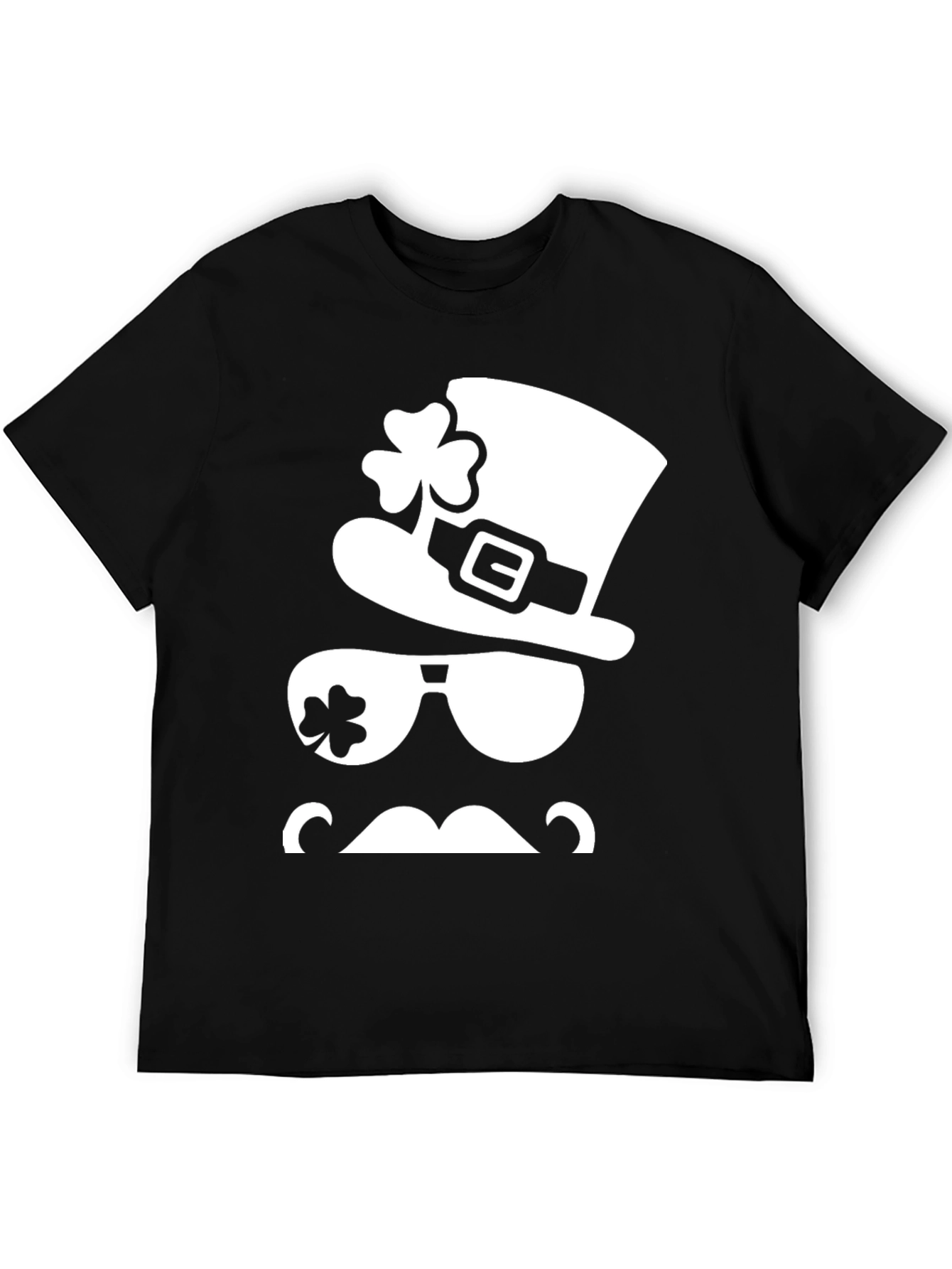 St. Patricks Day Leprechaun T-Shirt