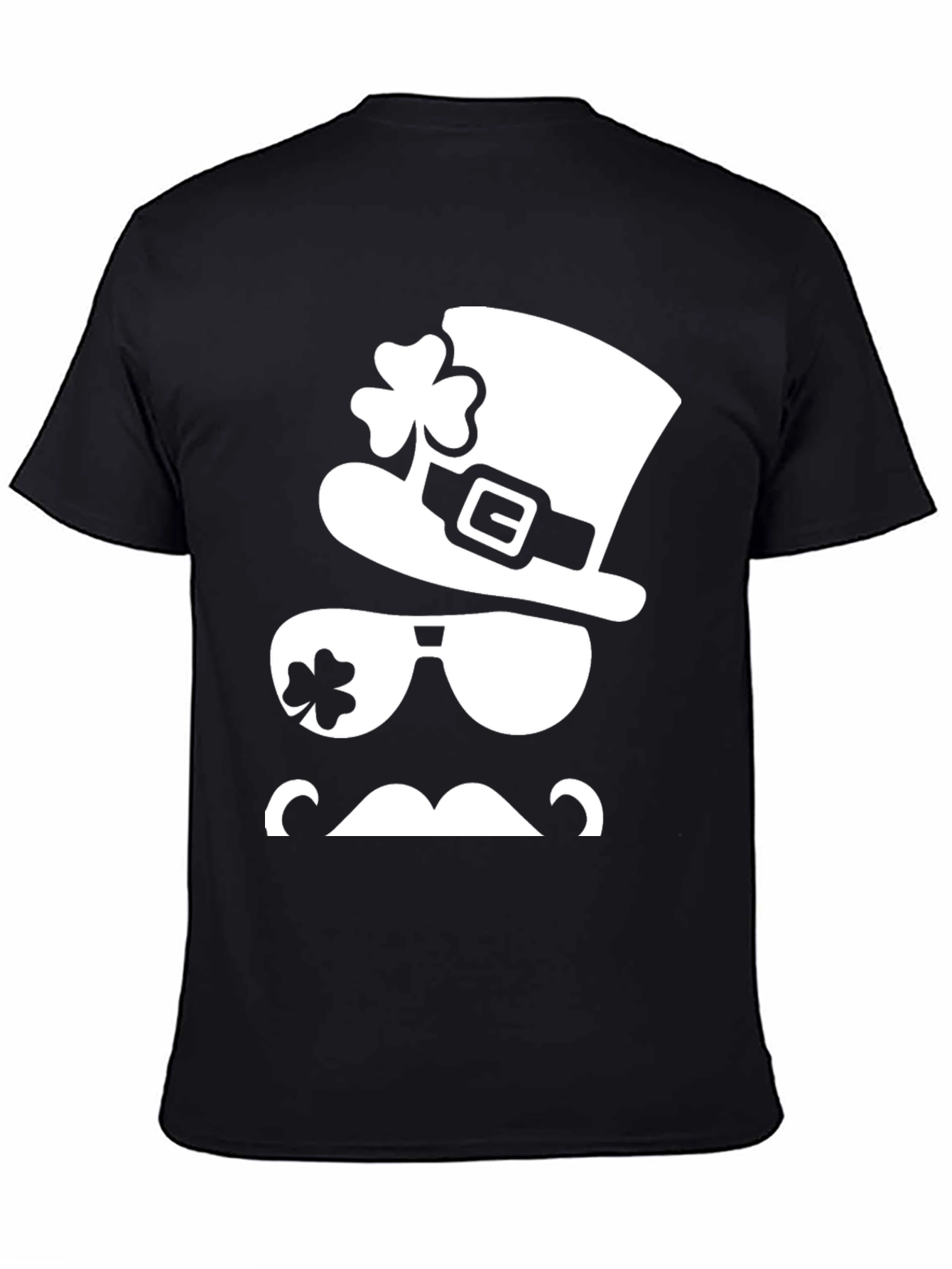 St. Patricks Day Leprechaun T-Shirt