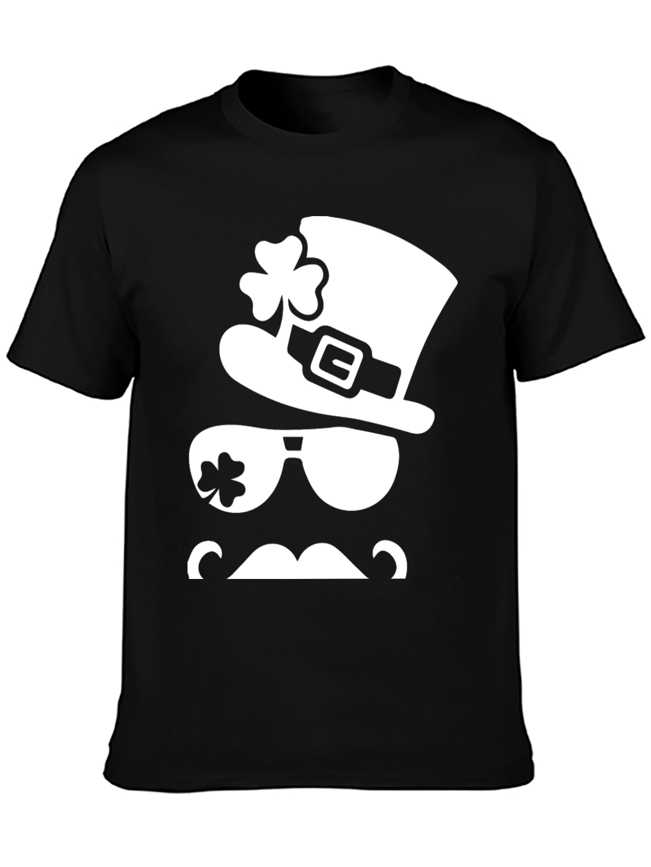 St. Patricks Day Leprechaun T-Shirt