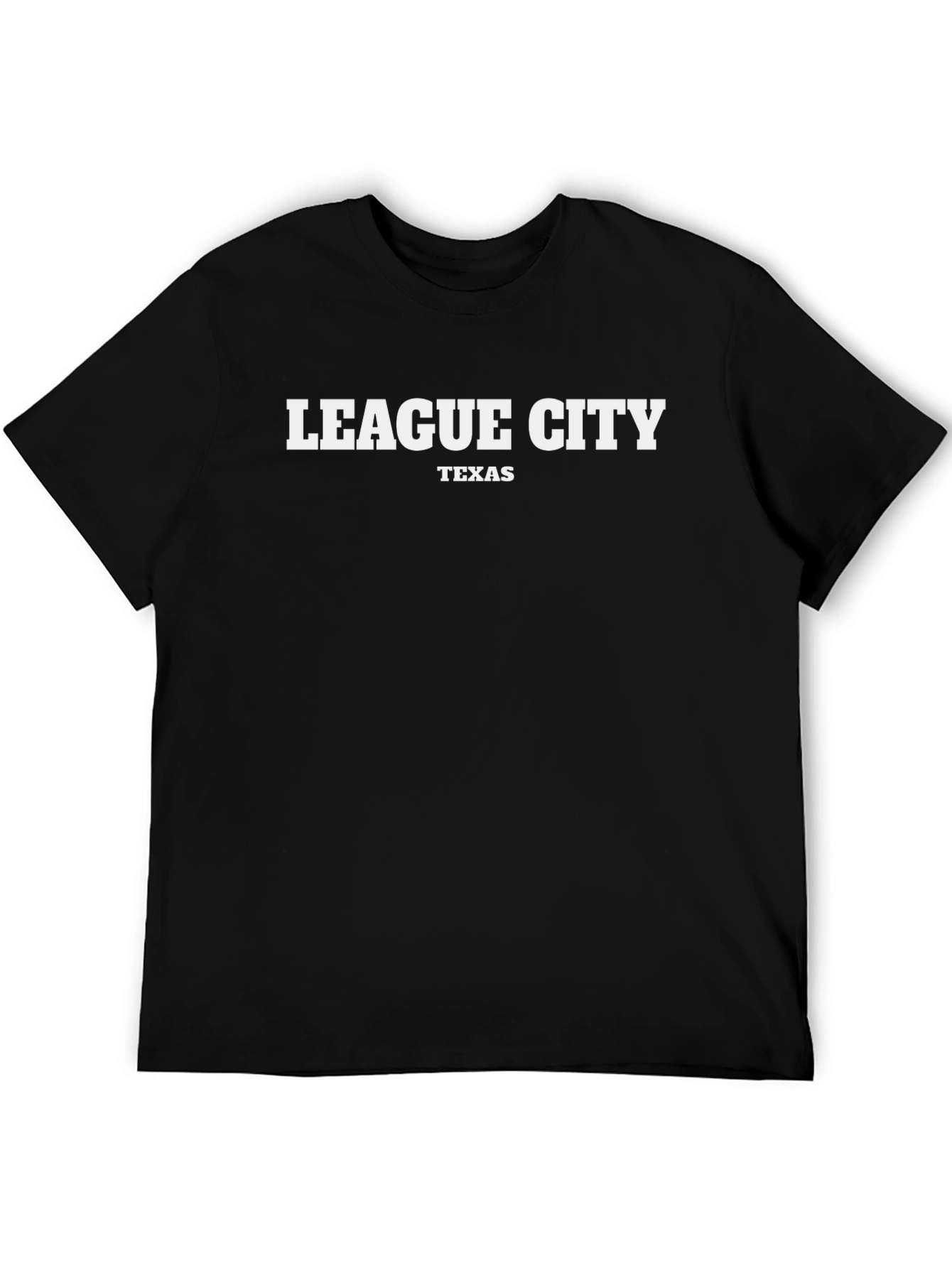 League City Texas T-Shirt