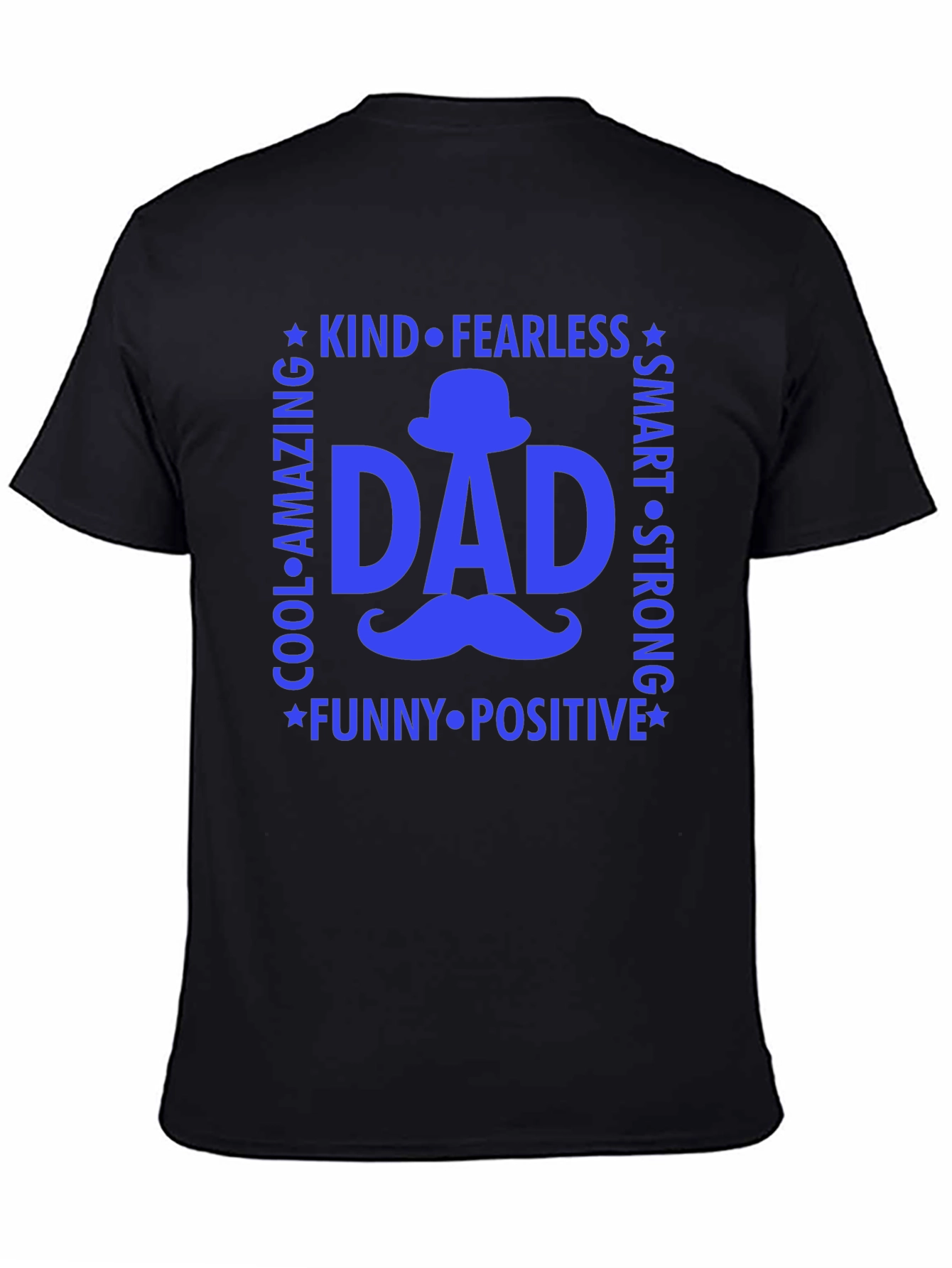 Cool Dad T-Shirt - Fathers Day Gift Idea