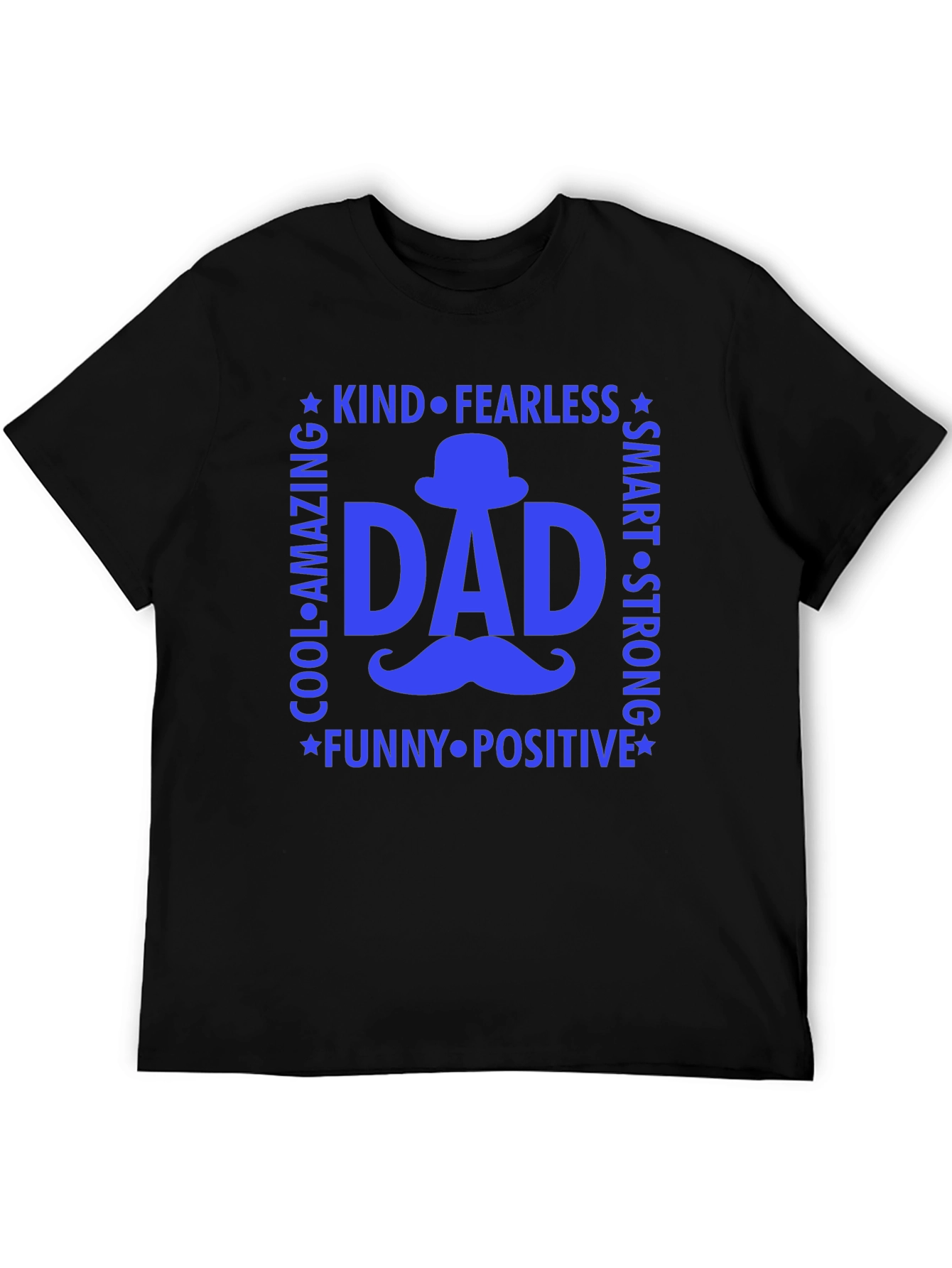 Cool Dad T-Shirt - Fathers Day Gift Idea