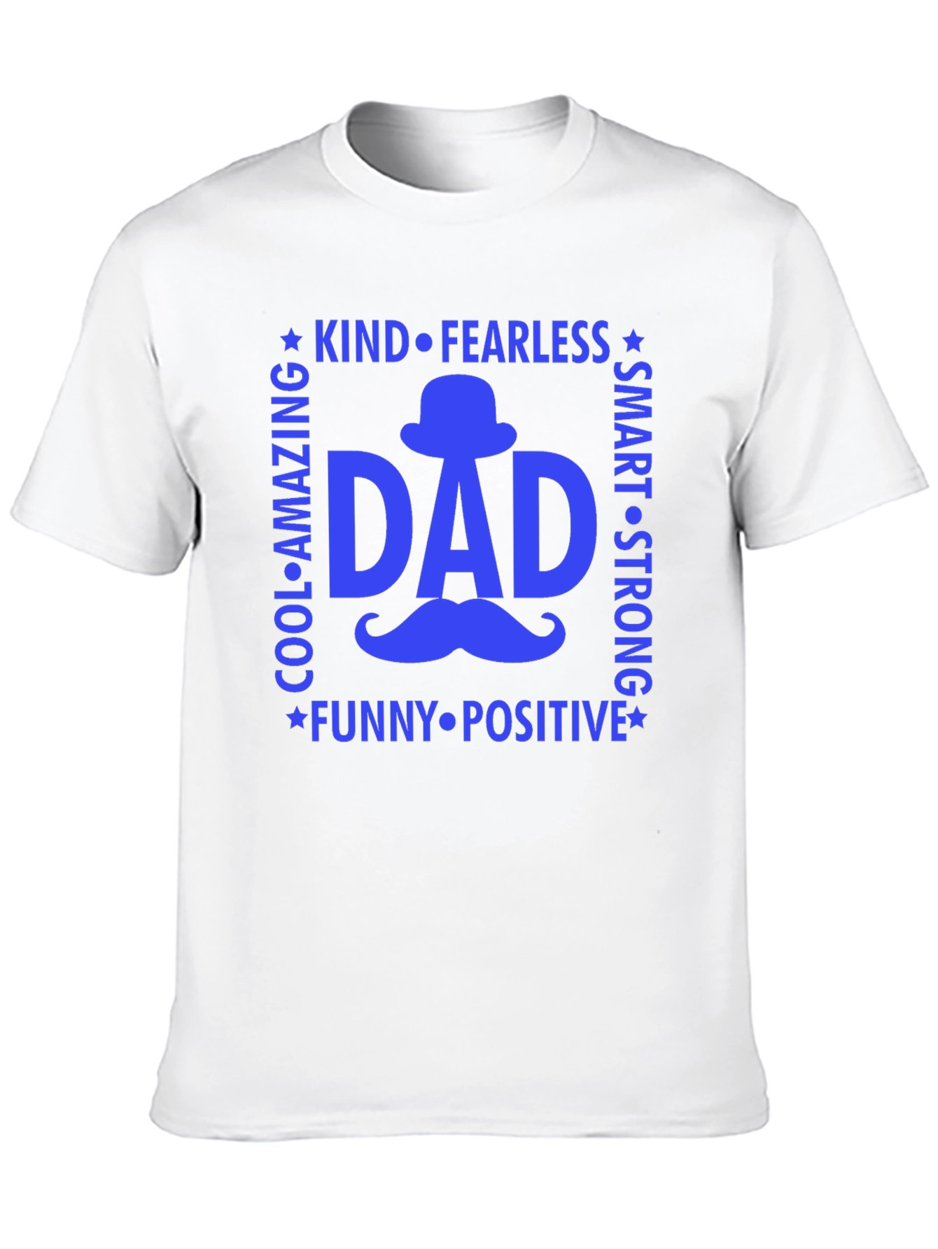 Cool Dad T-Shirt - Fathers Day Gift Idea