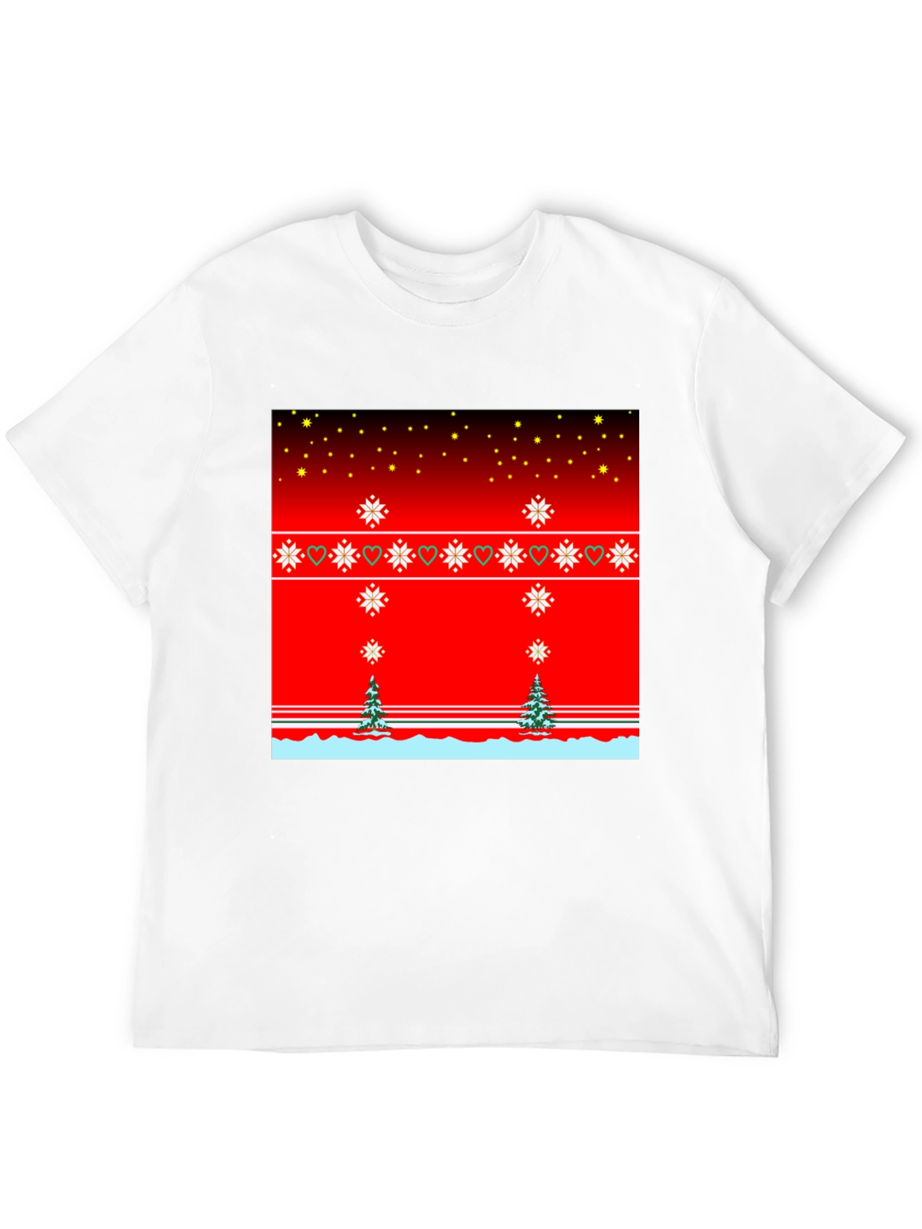Holiday Fun T-Shirt
