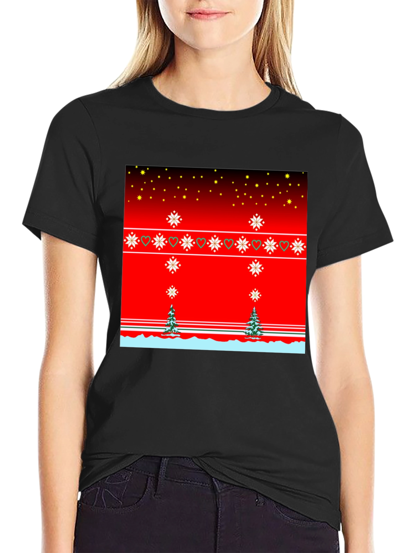 Holiday Fun T-Shirt