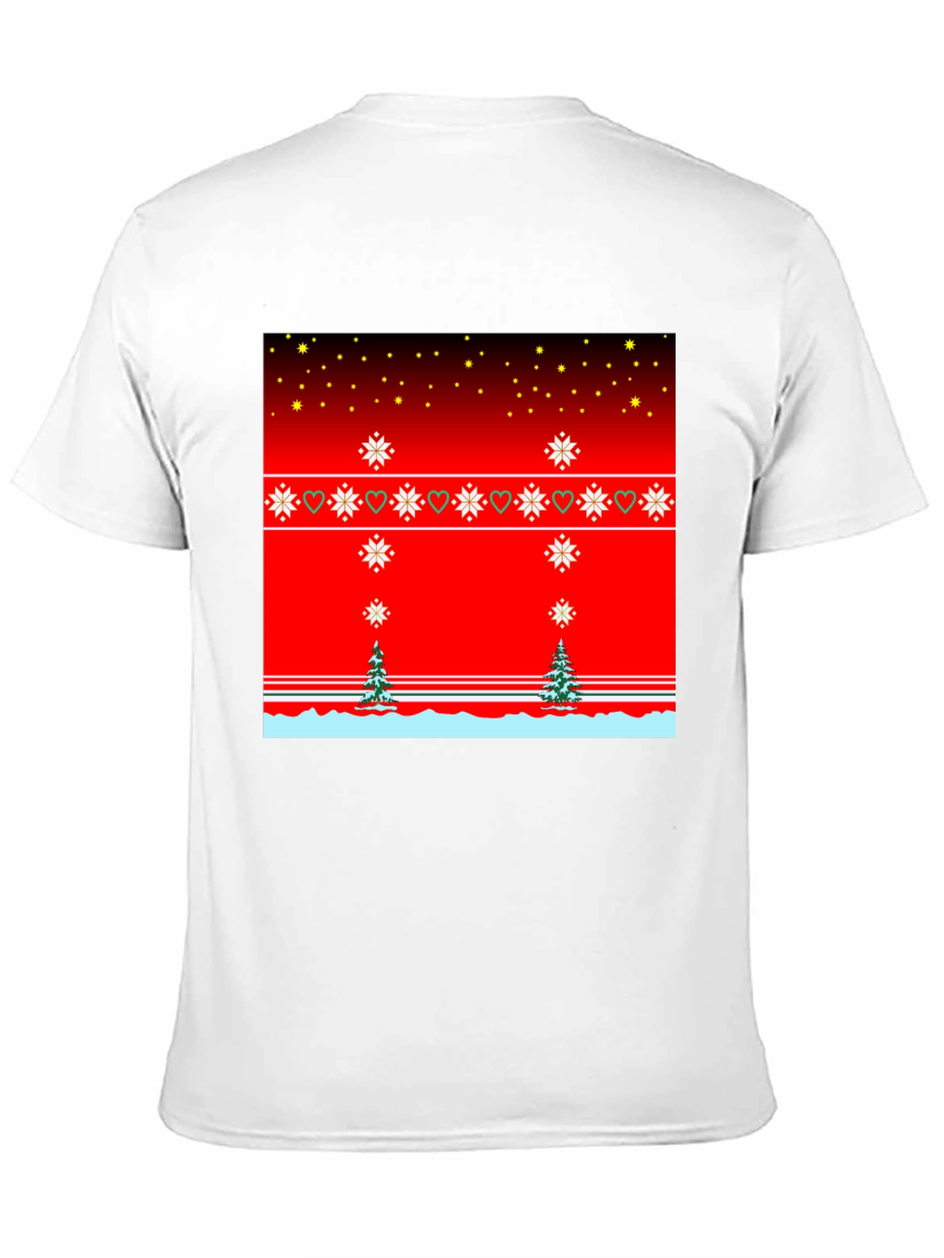 Holiday Fun T-Shirt