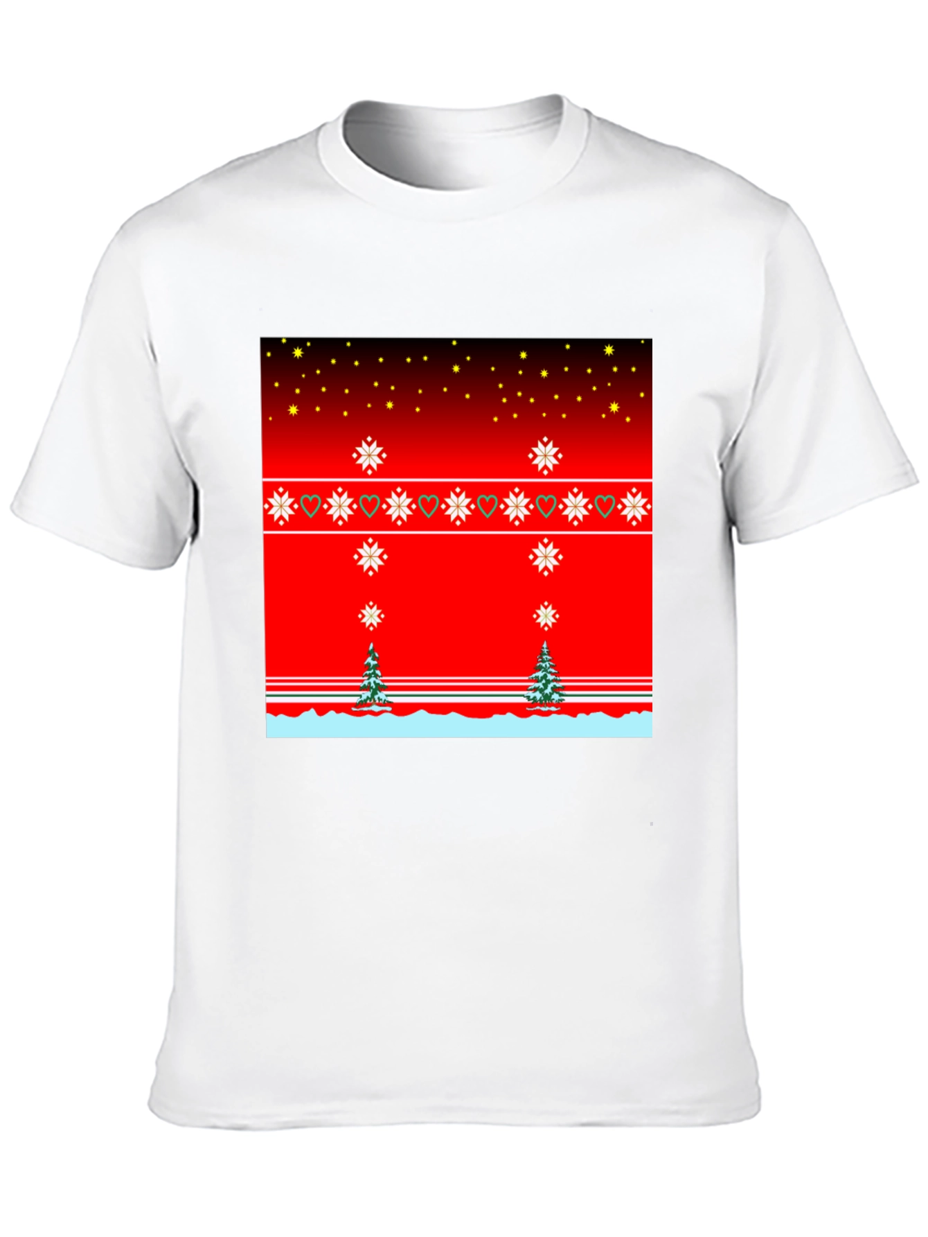 Holiday Fun T-Shirt