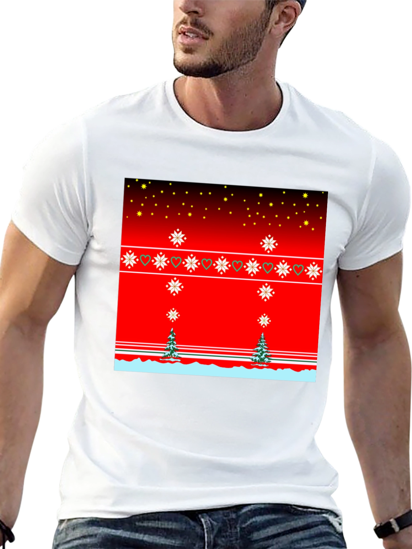 Holiday Fun T-Shirt
