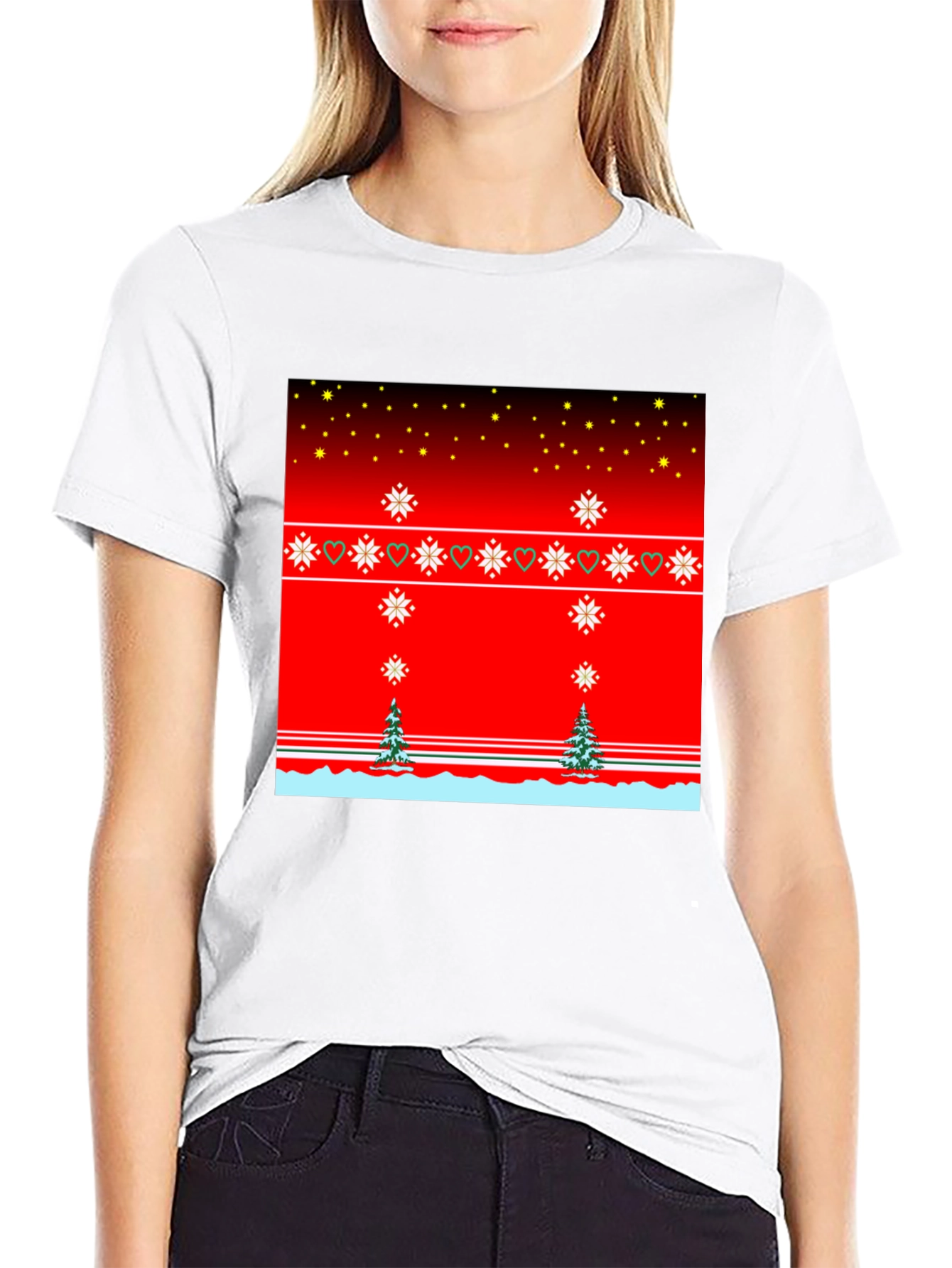 Holiday Fun T-Shirt