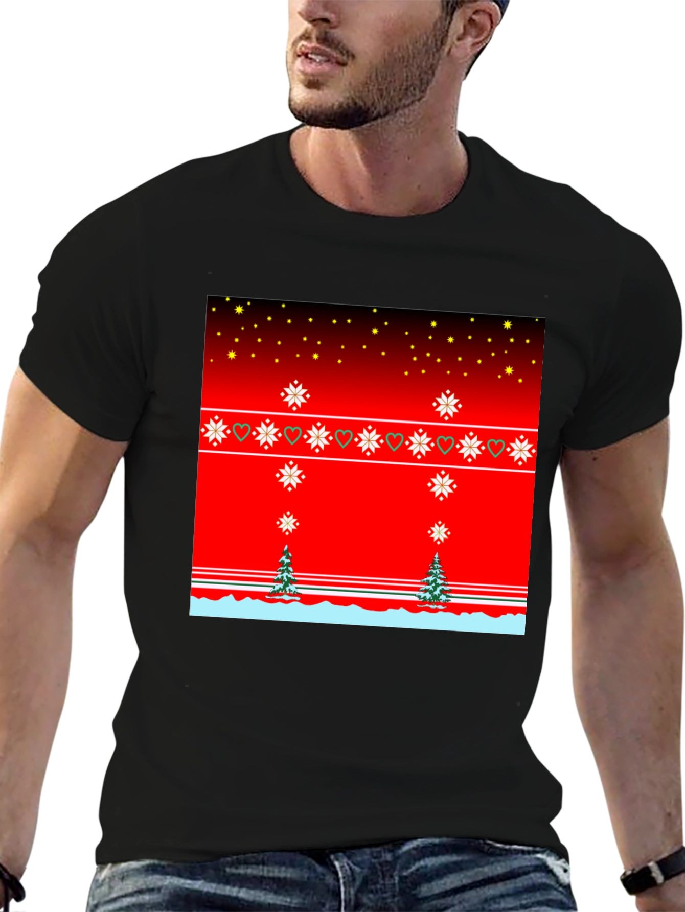 Holiday Fun T-Shirt