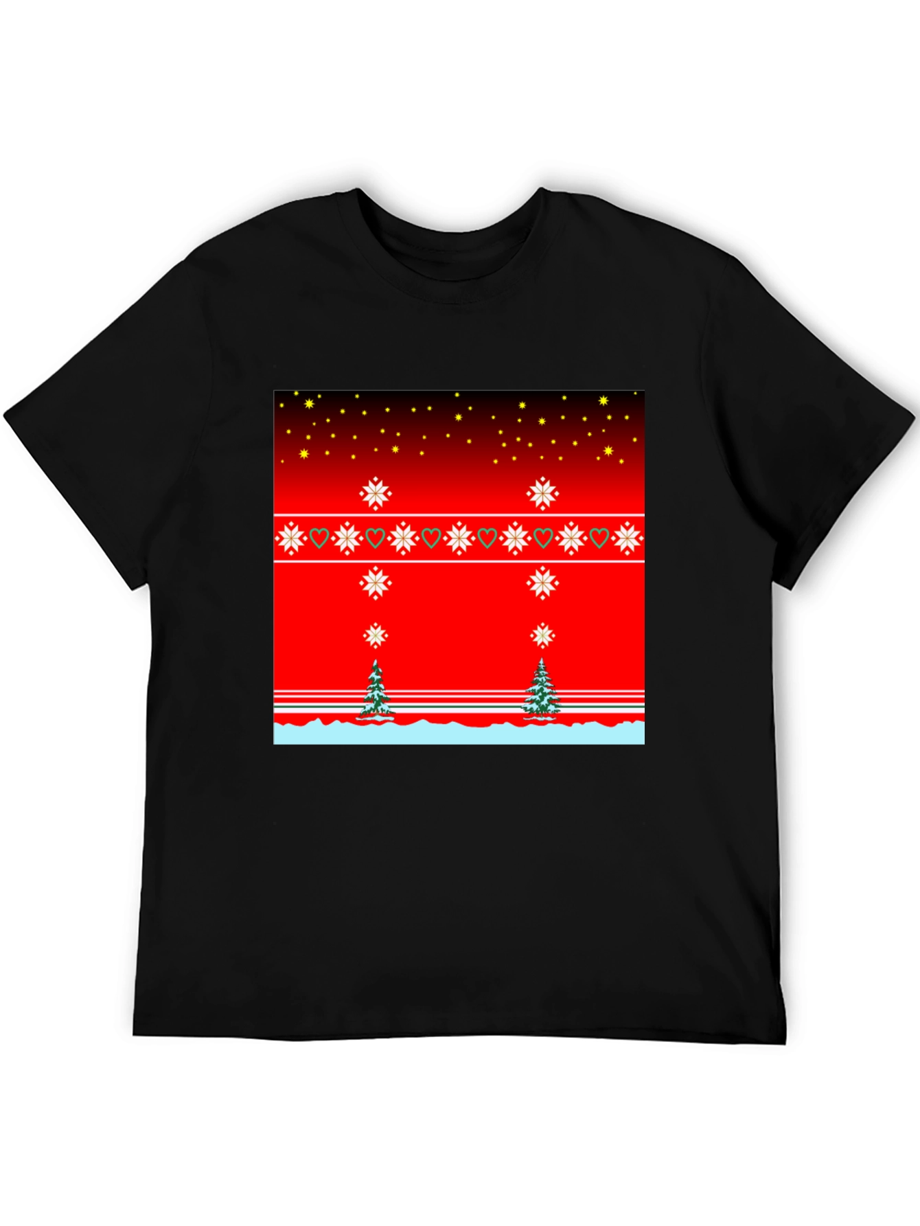 Holiday Fun T-Shirt
