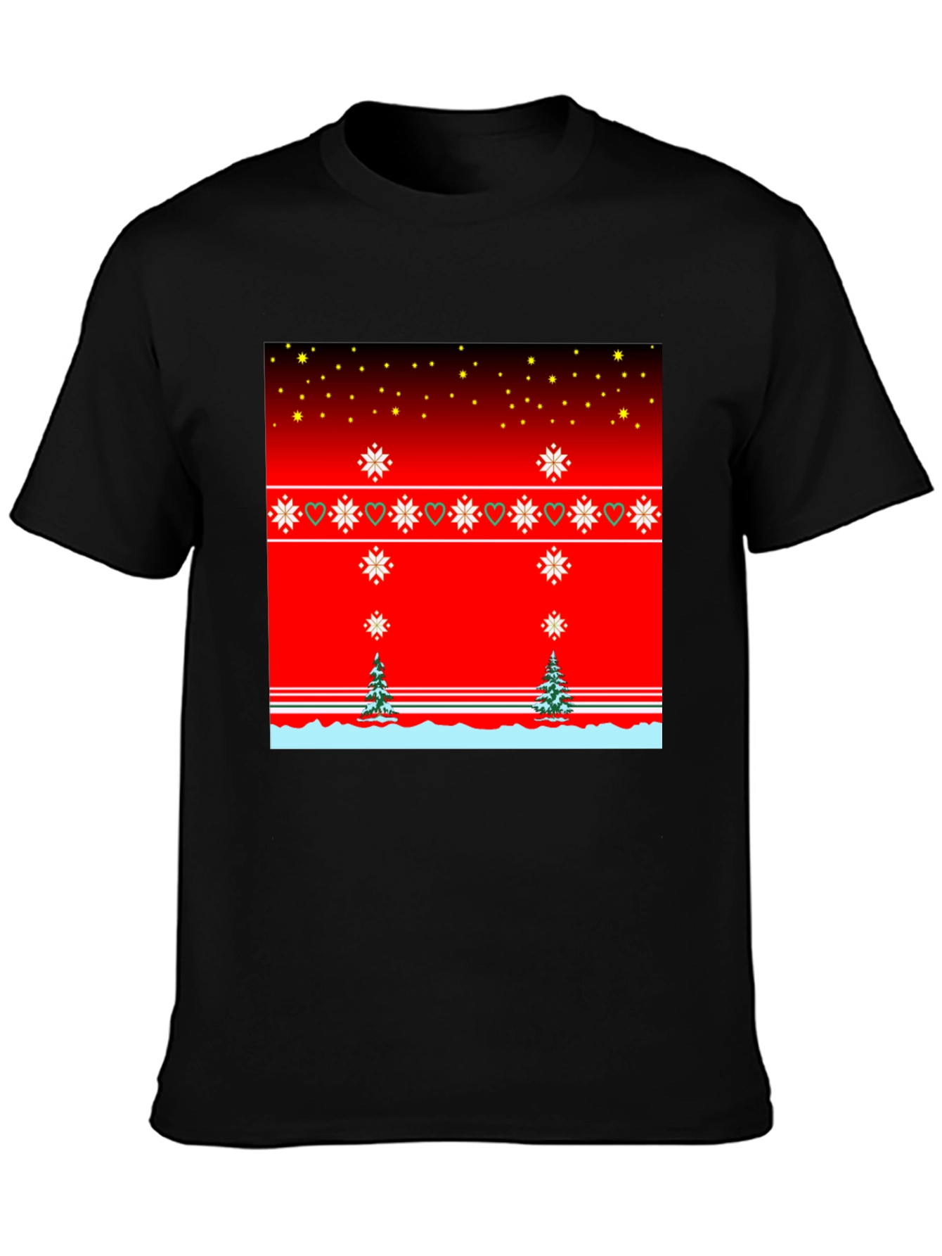 Holiday Fun T-Shirt